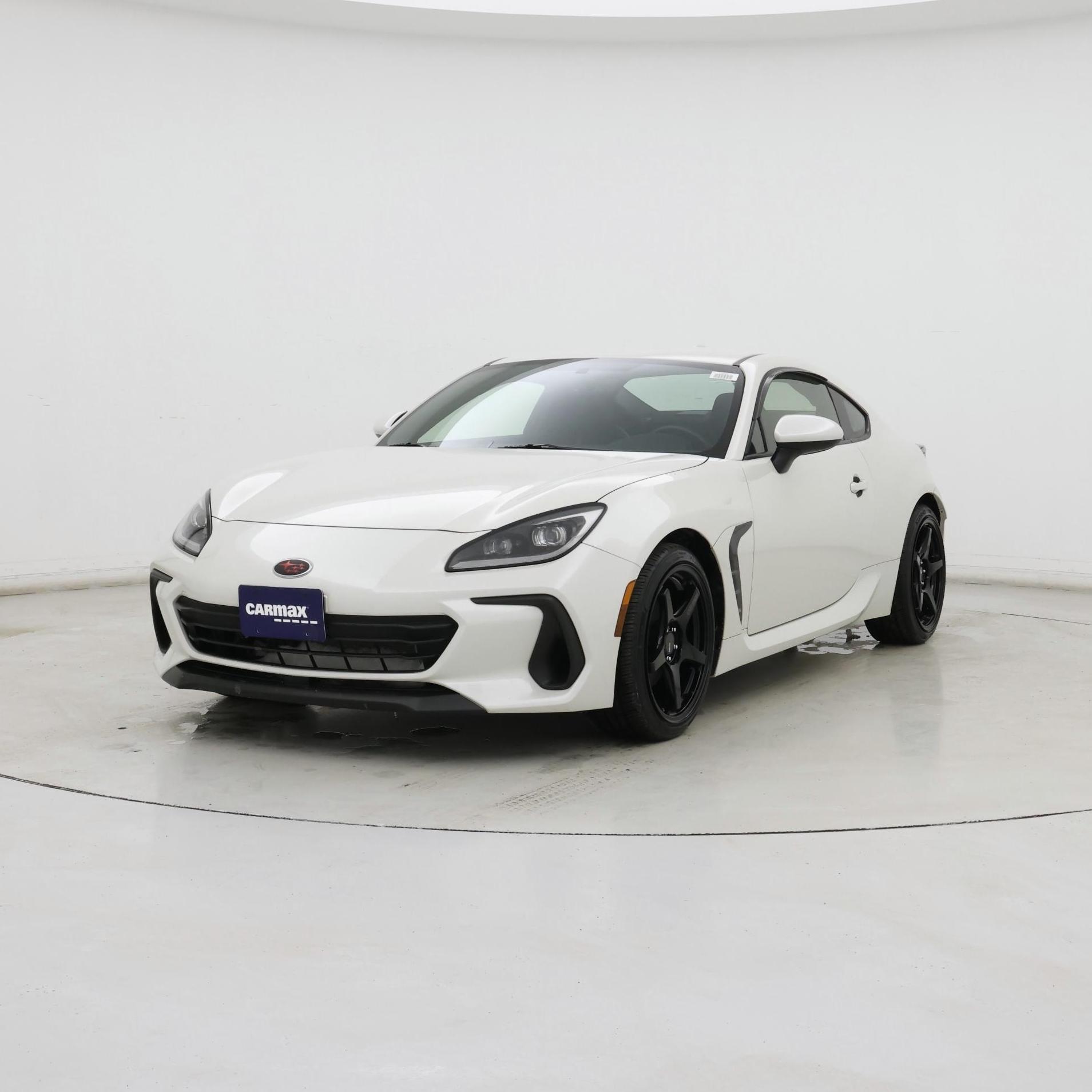 Thumbnail: 2023 Subaru BRZ - 4