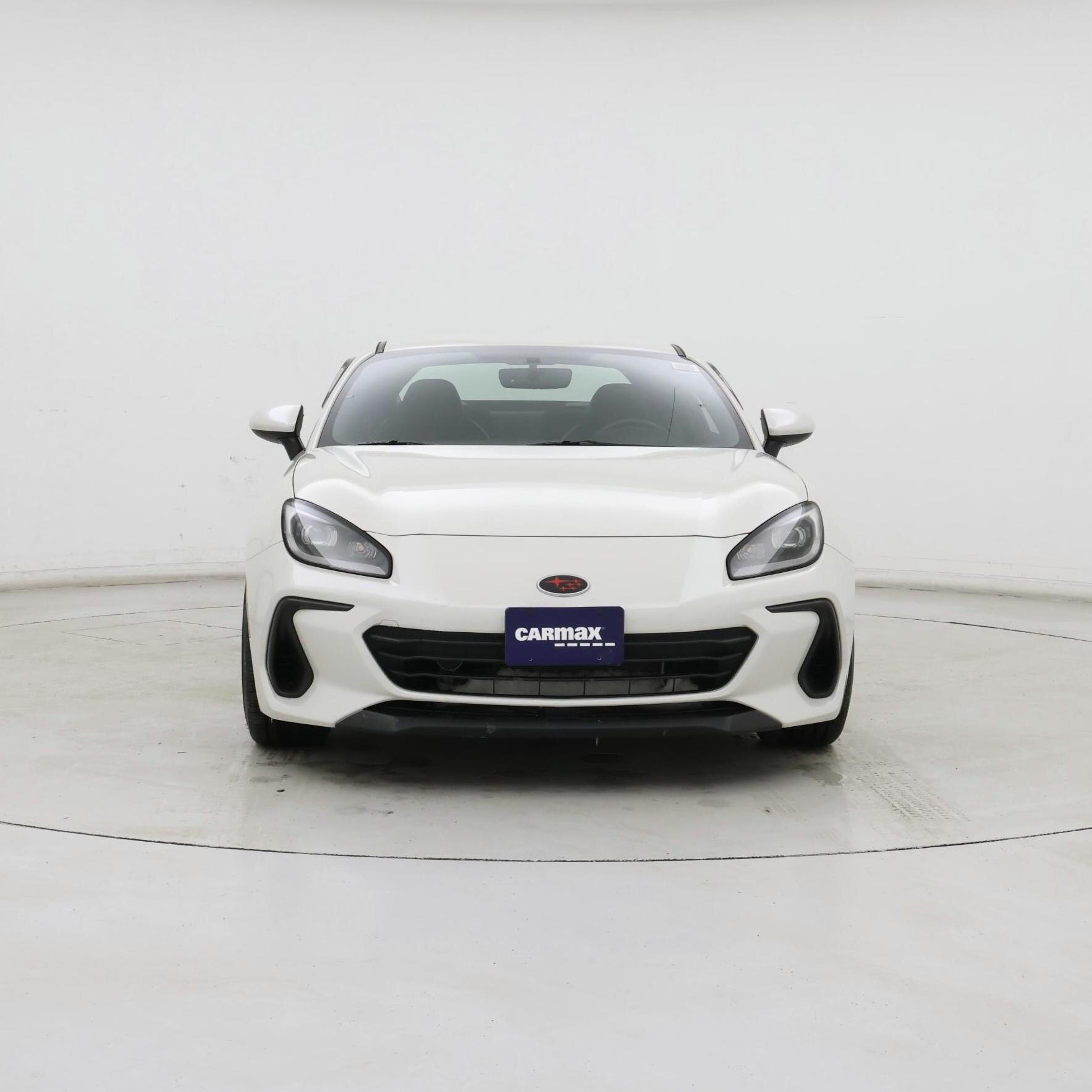 Thumbnail: 2023 Subaru BRZ - 5