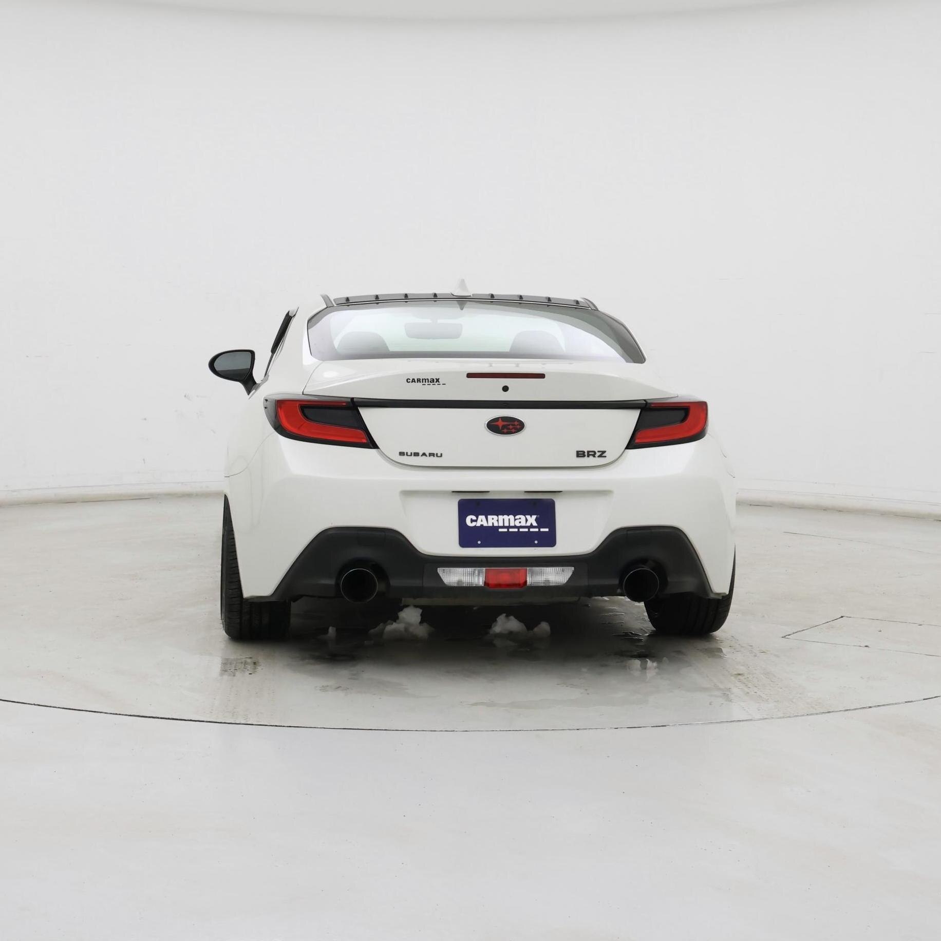 Thumbnail: 2023 Subaru BRZ - 6