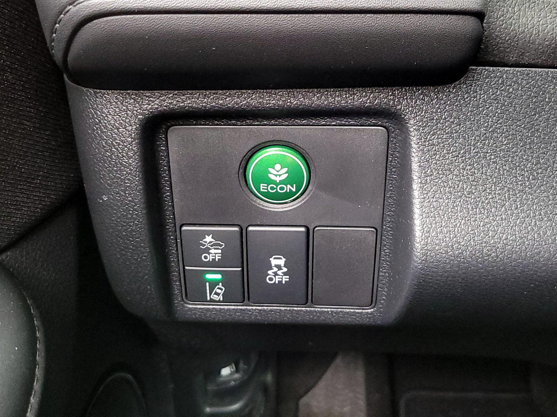 Thumbnail: 2021 Honda HR-V - 13