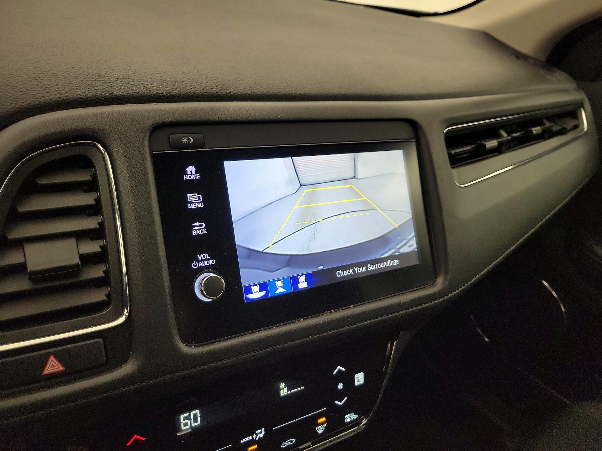 Thumbnail: 2021 Honda HR-V - 14