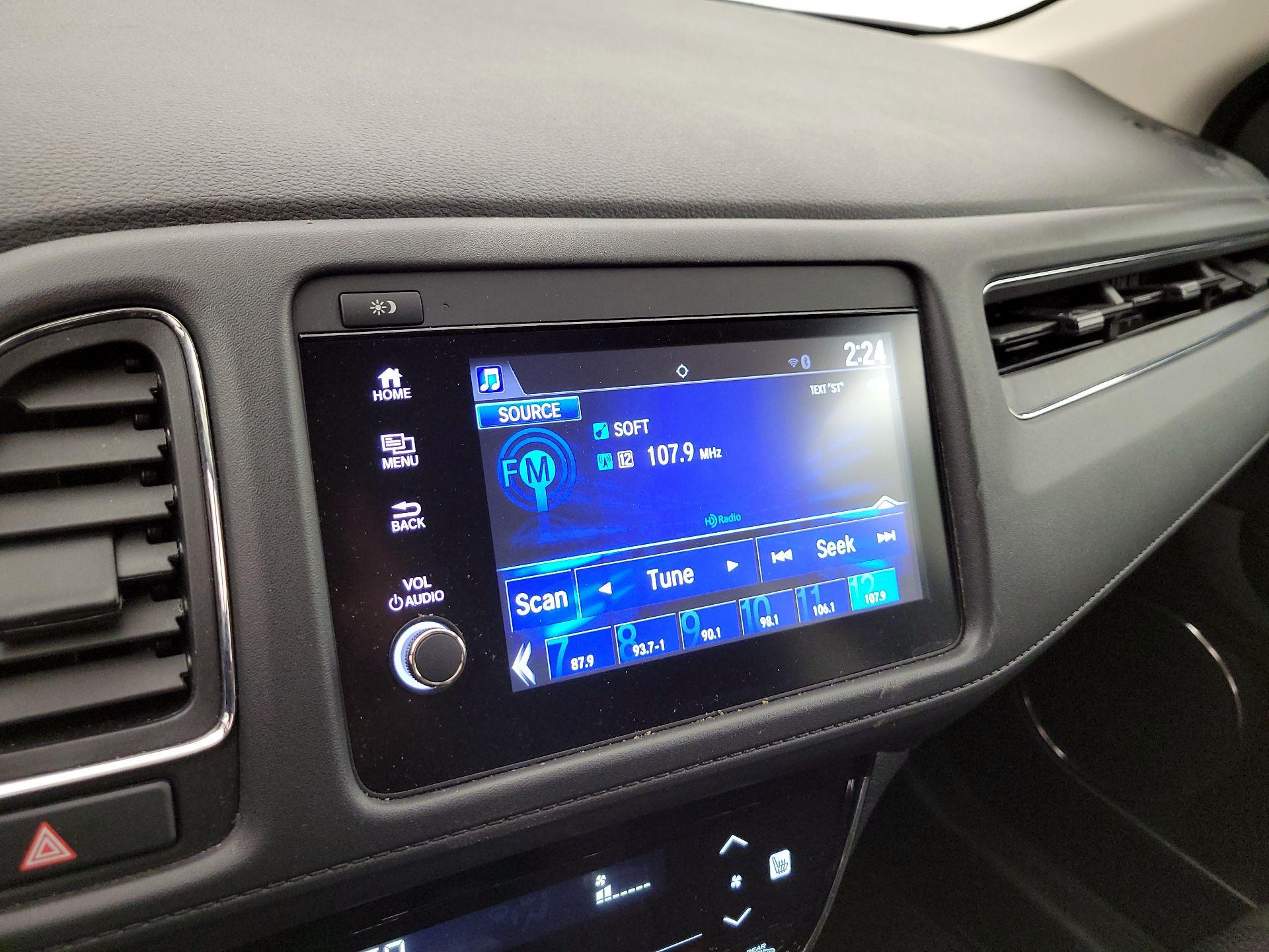 Thumbnail: 2021 Honda HR-V - 15