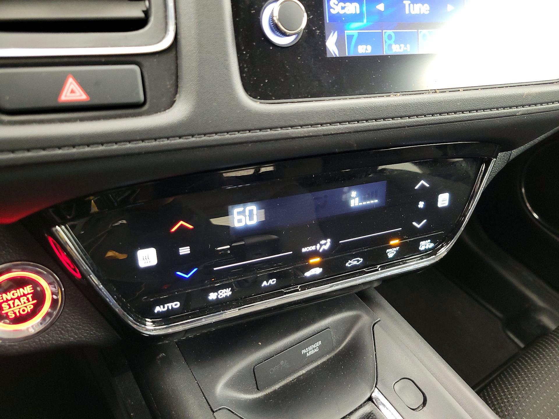 Thumbnail: 2021 Honda HR-V - 16