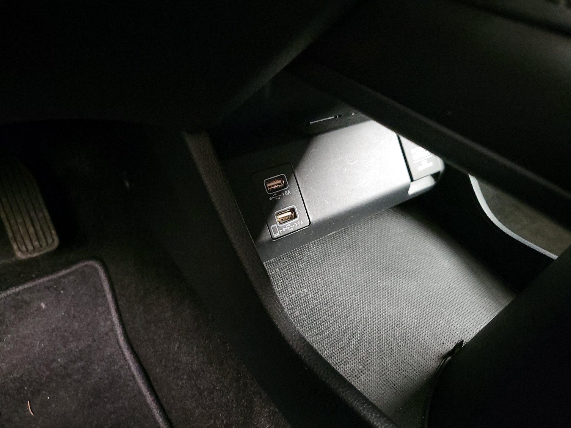 Thumbnail: 2021 Honda HR-V - 18