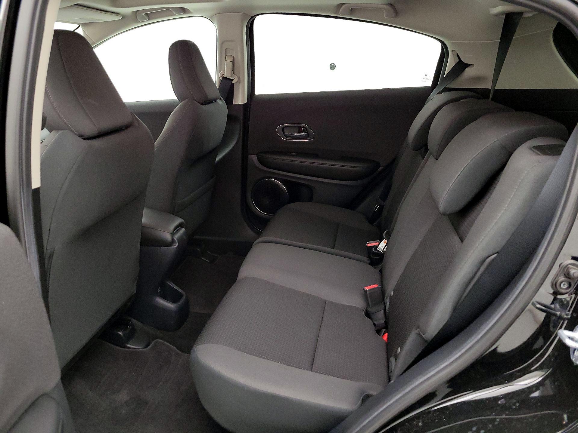 Thumbnail: 2021 Honda HR-V - 20