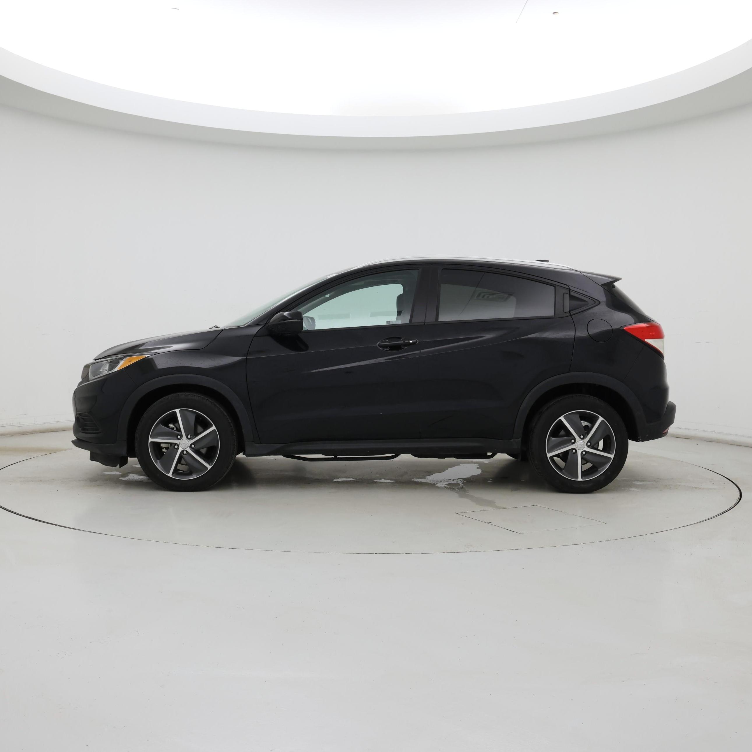 Thumbnail: 2021 Honda HR-V - 3
