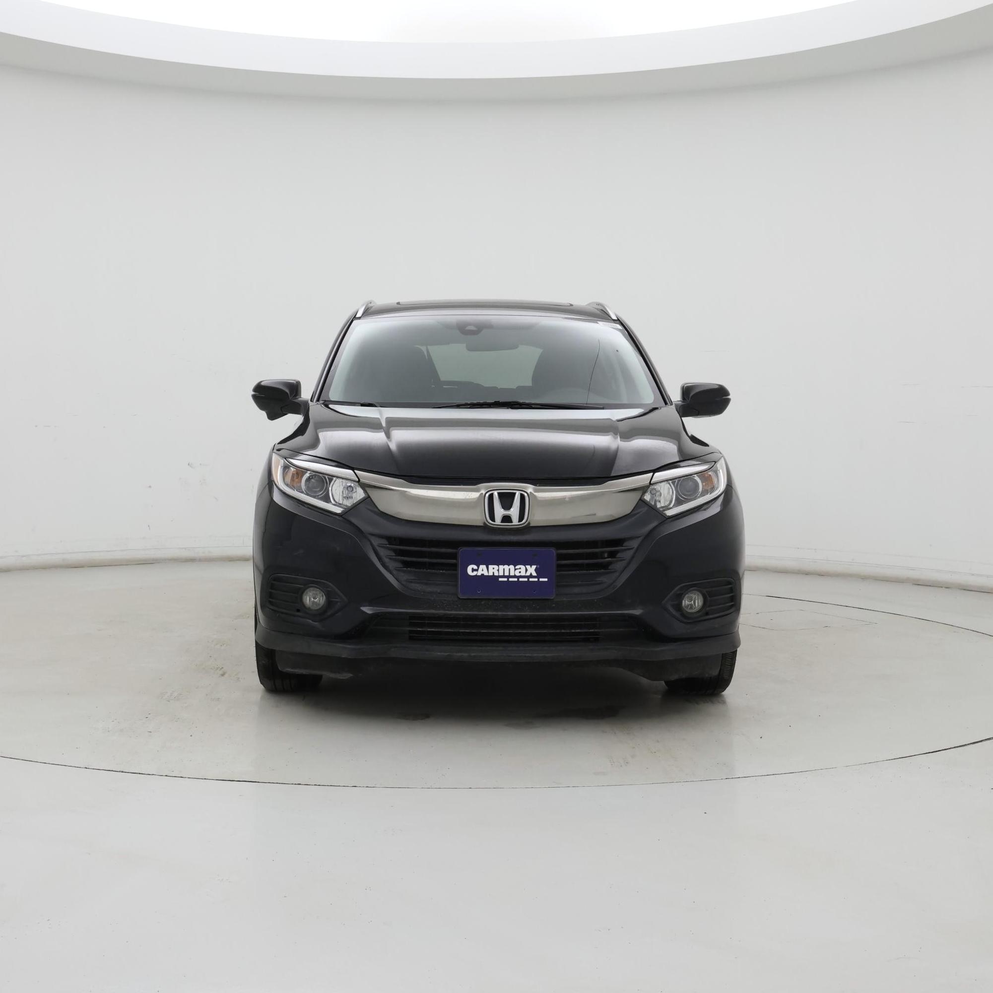Thumbnail: 2021 Honda HR-V - 5