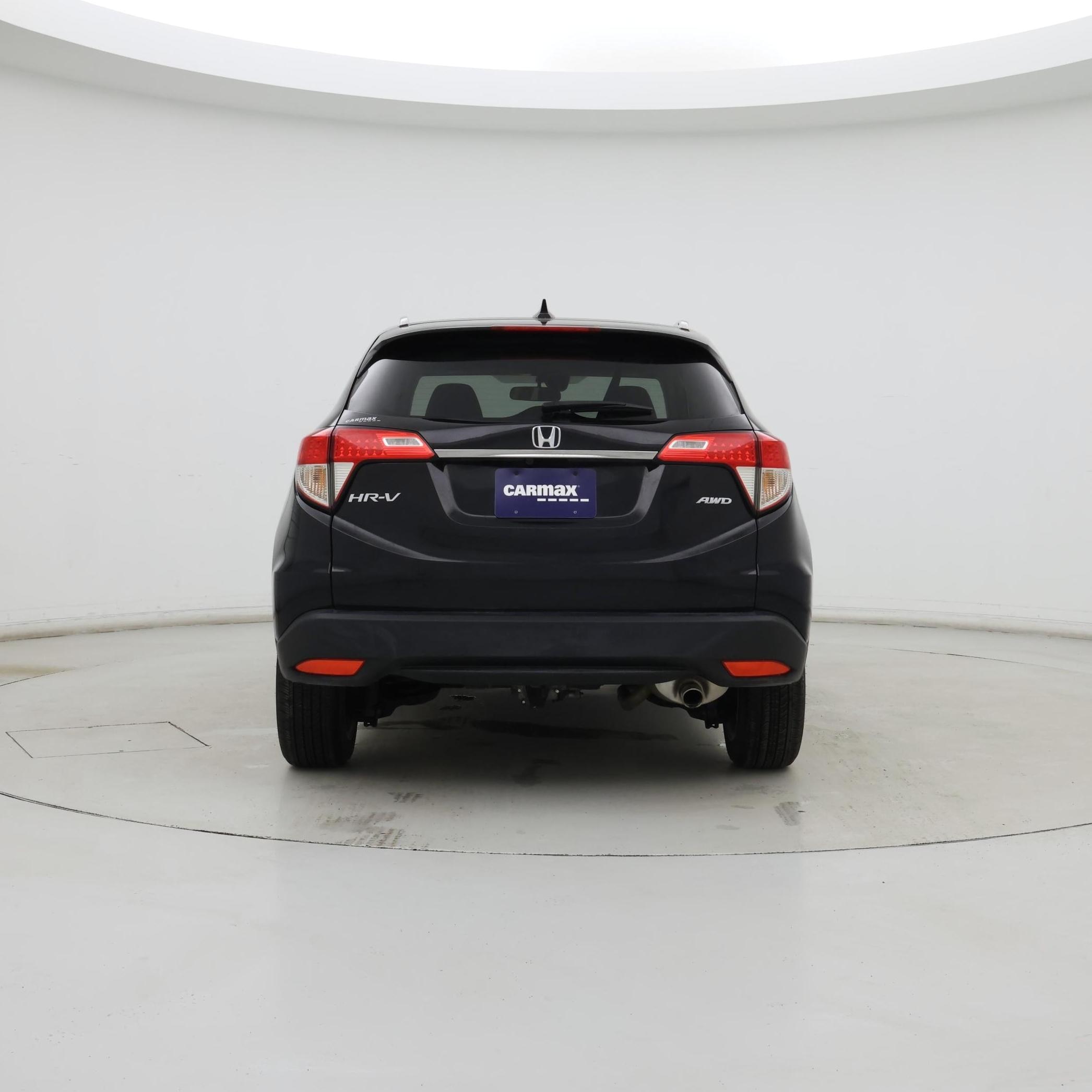 Thumbnail: 2021 Honda HR-V - 6