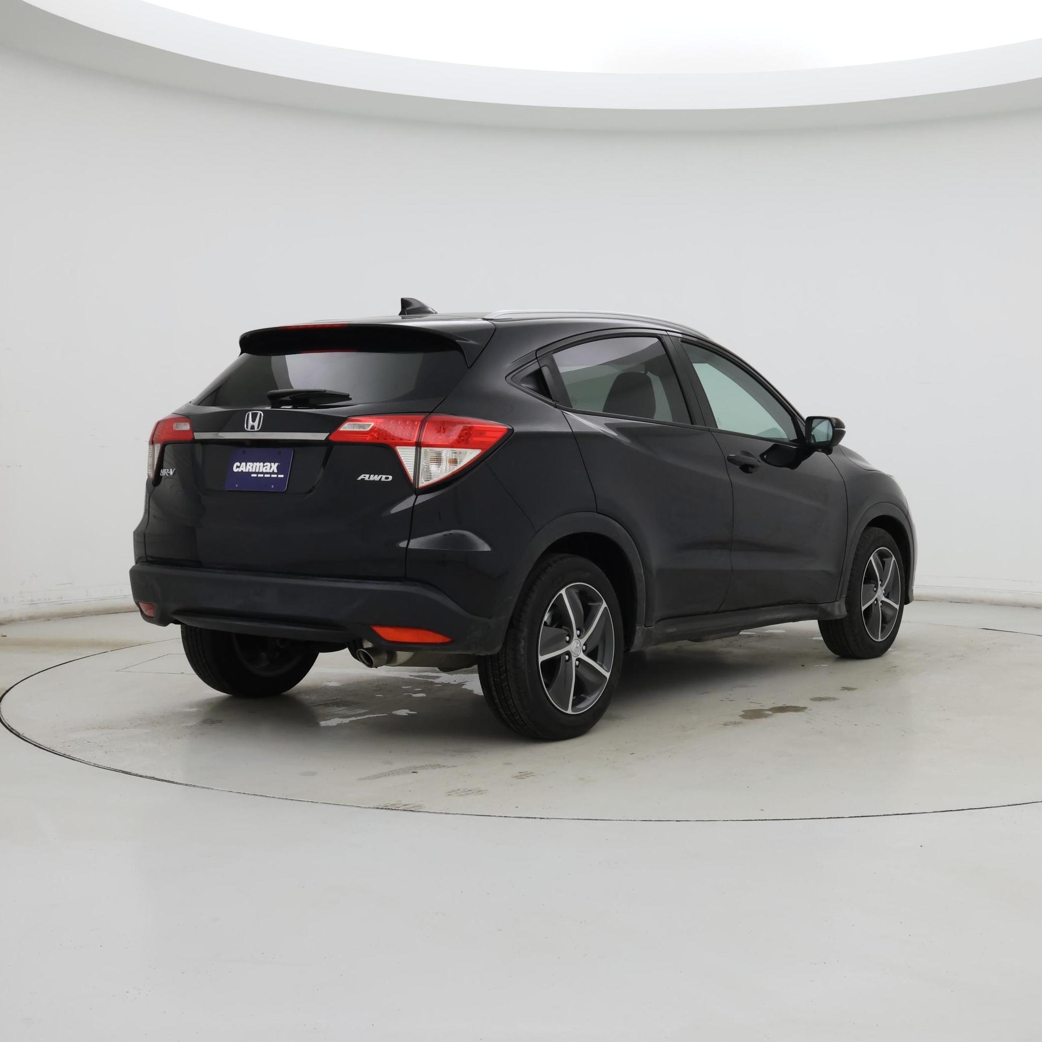 Thumbnail: 2021 Honda HR-V - 8
