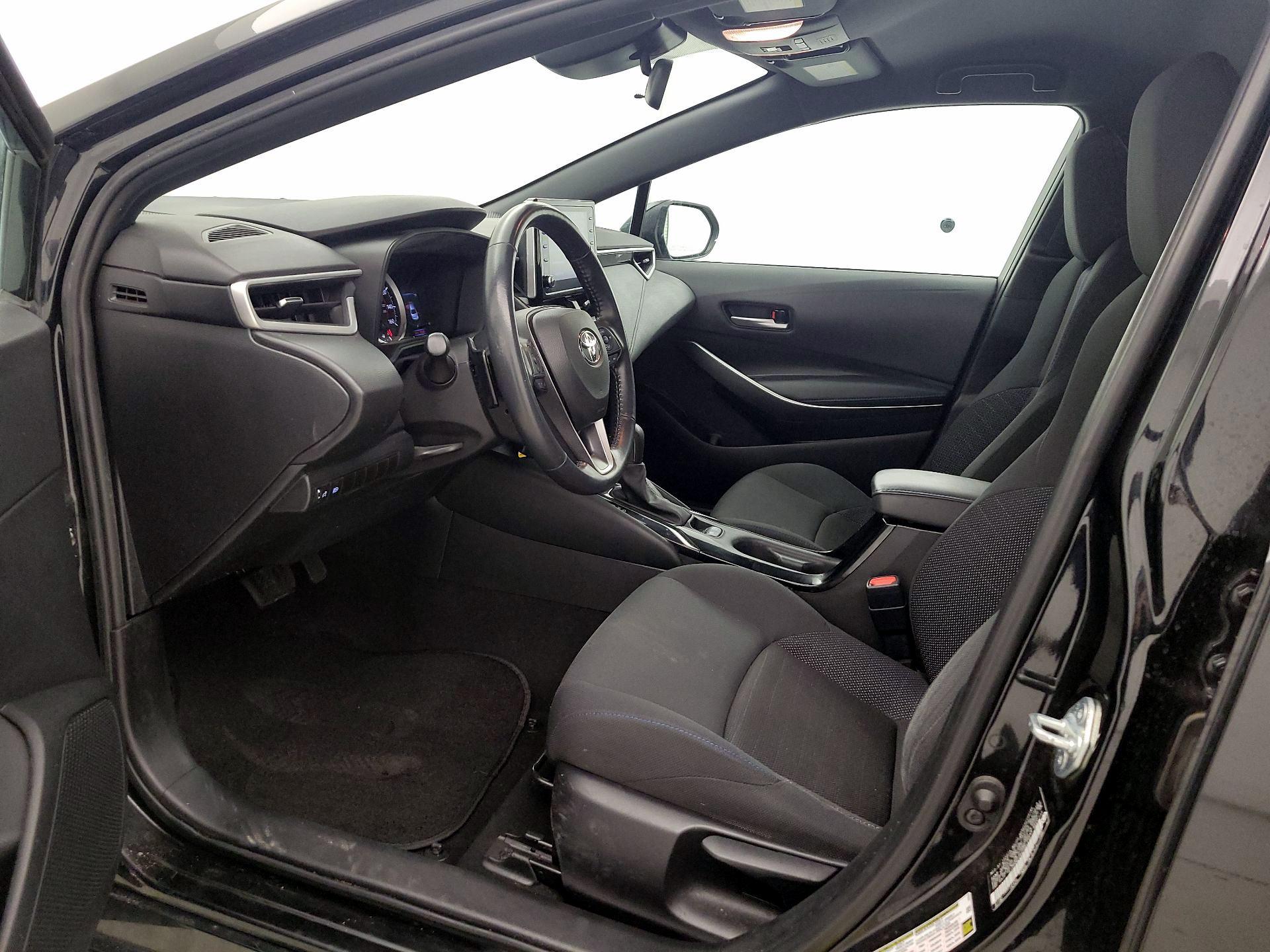 Thumbnail: 2021 Toyota Corolla - 11