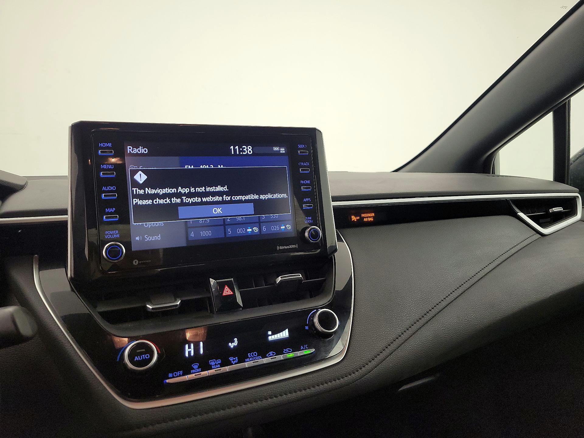 Thumbnail: 2021 Toyota Corolla - 14