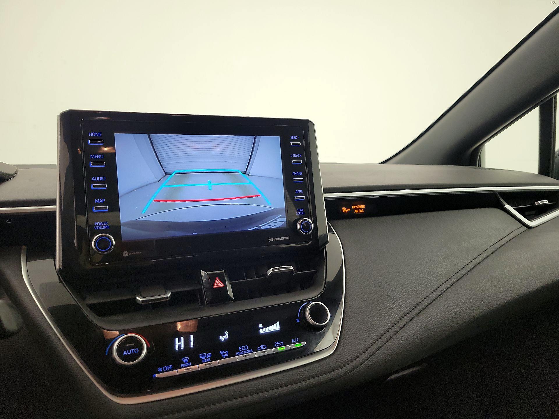 Thumbnail: 2021 Toyota Corolla - 15