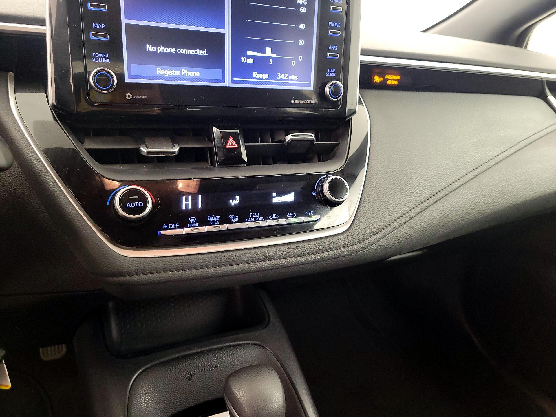 Thumbnail: 2021 Toyota Corolla - 17