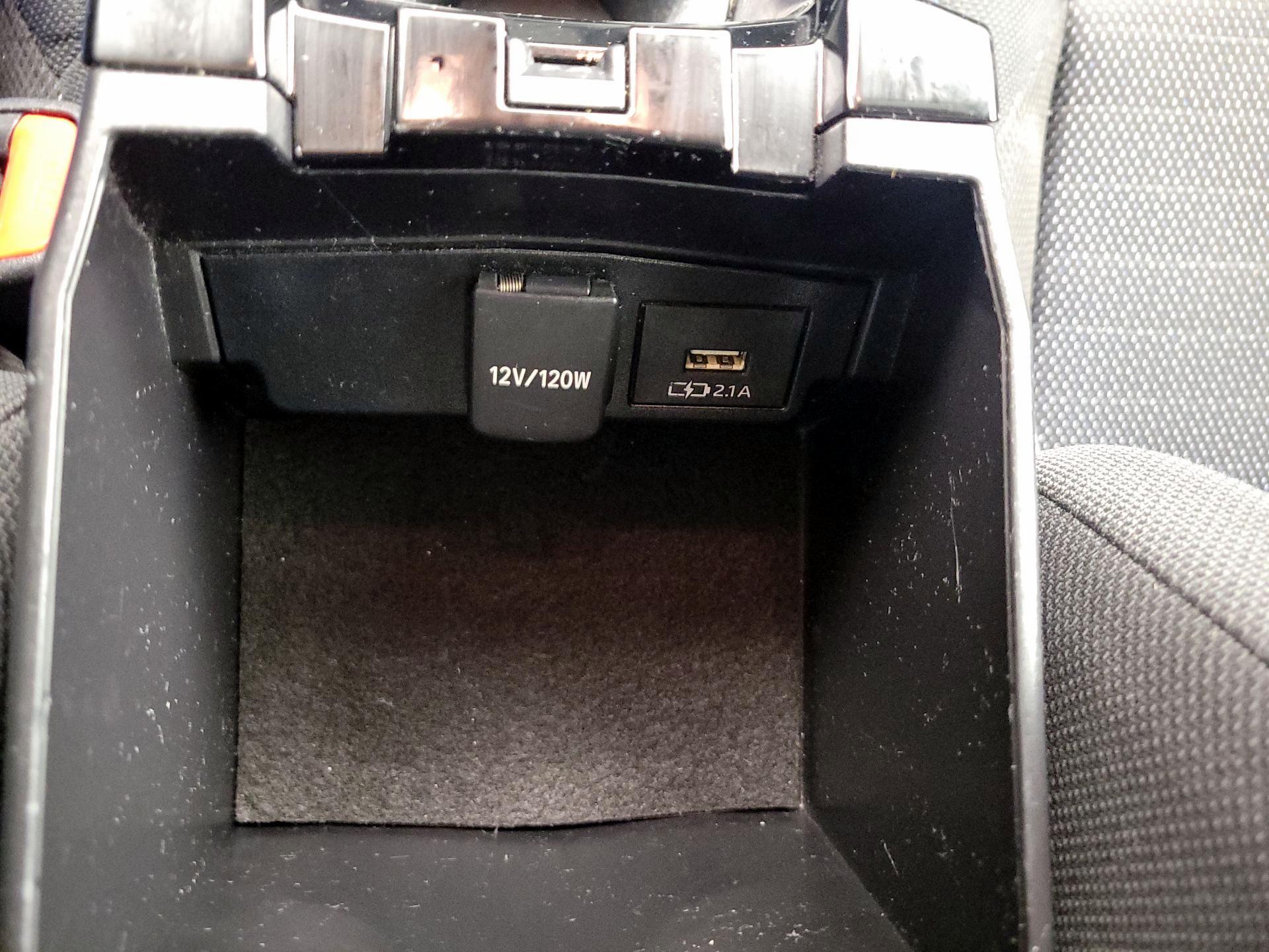 Thumbnail: 2021 Toyota Corolla - 19