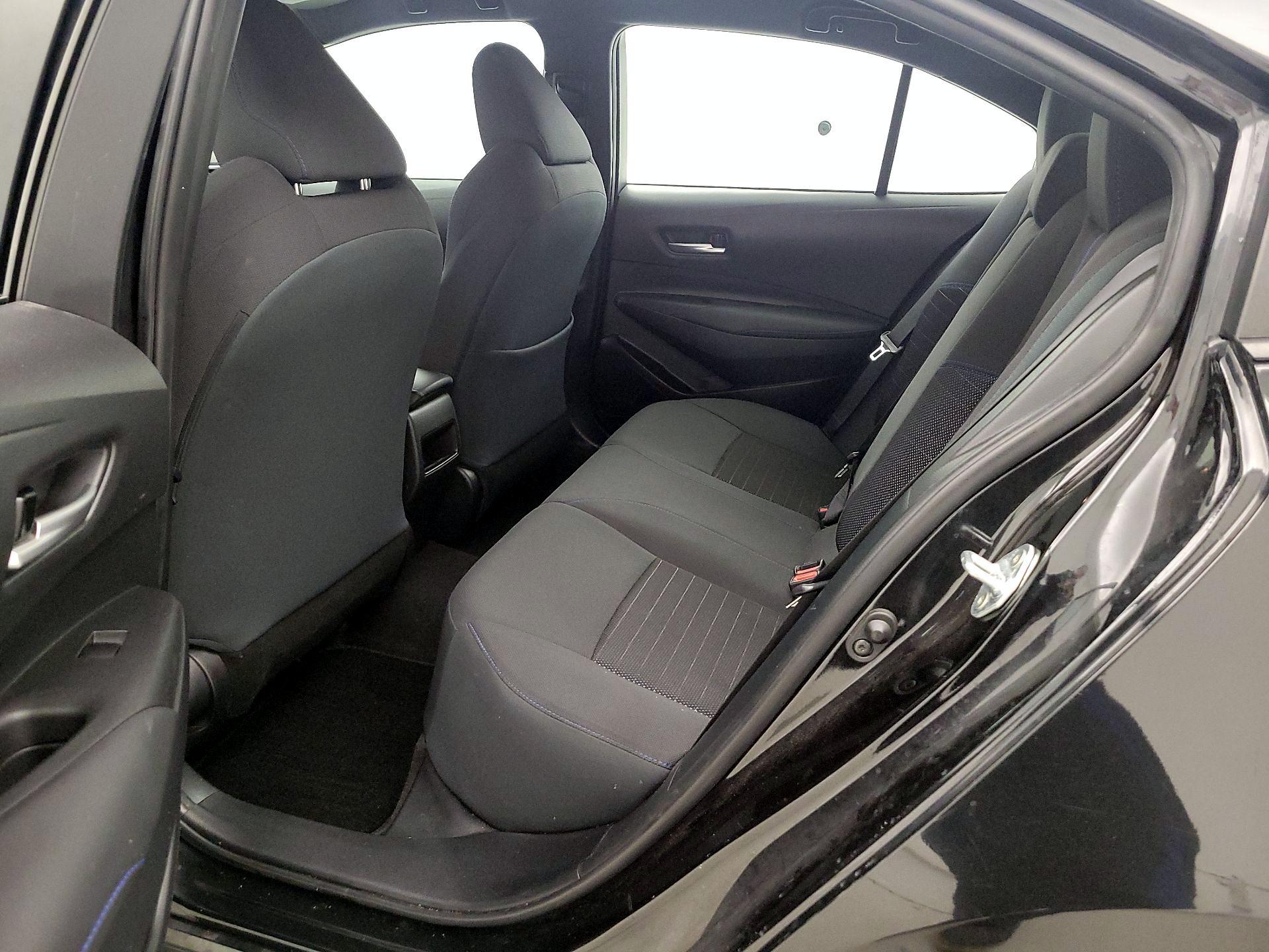 Thumbnail: 2021 Toyota Corolla - 20