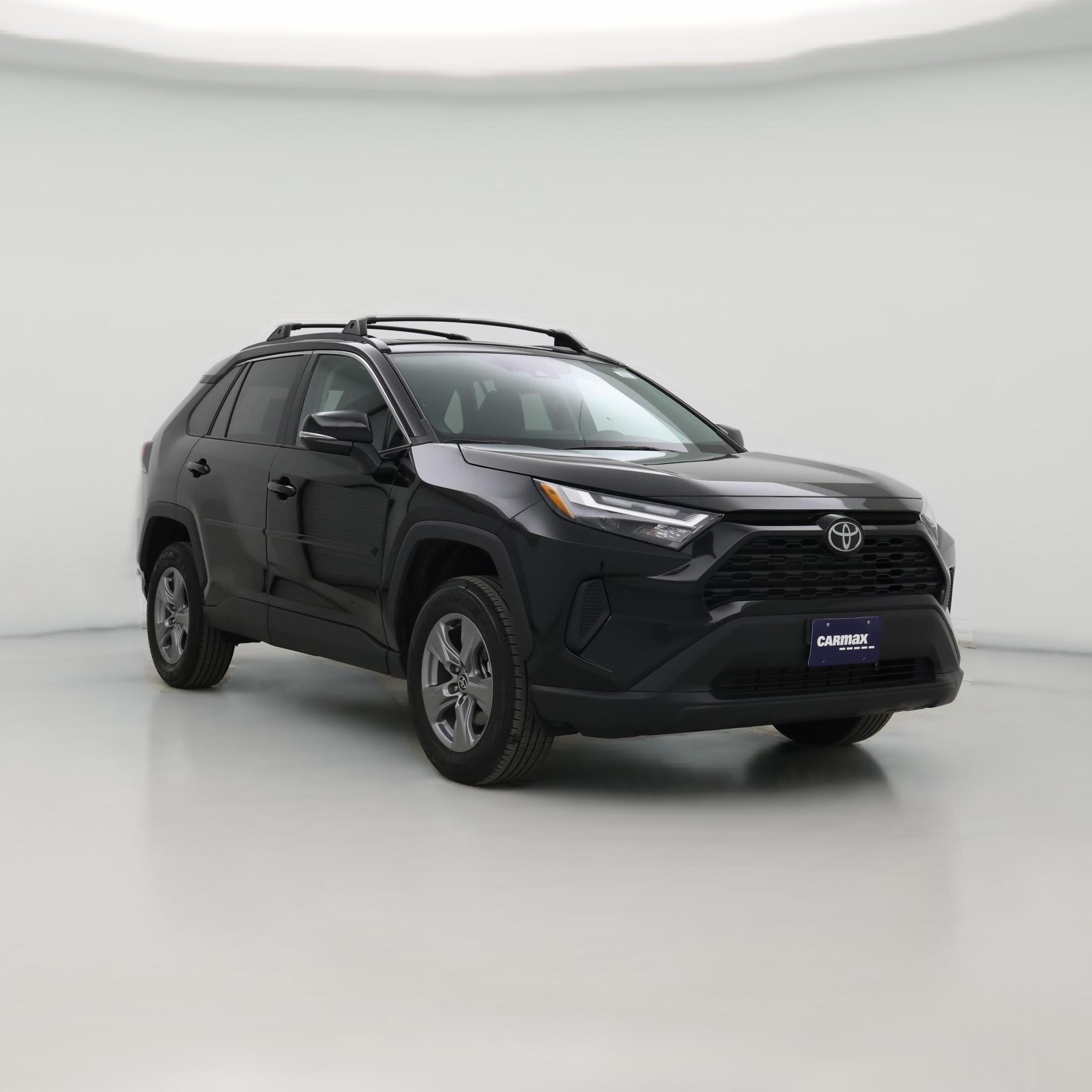 Thumbnail: 2023 Toyota RAV4 - 1