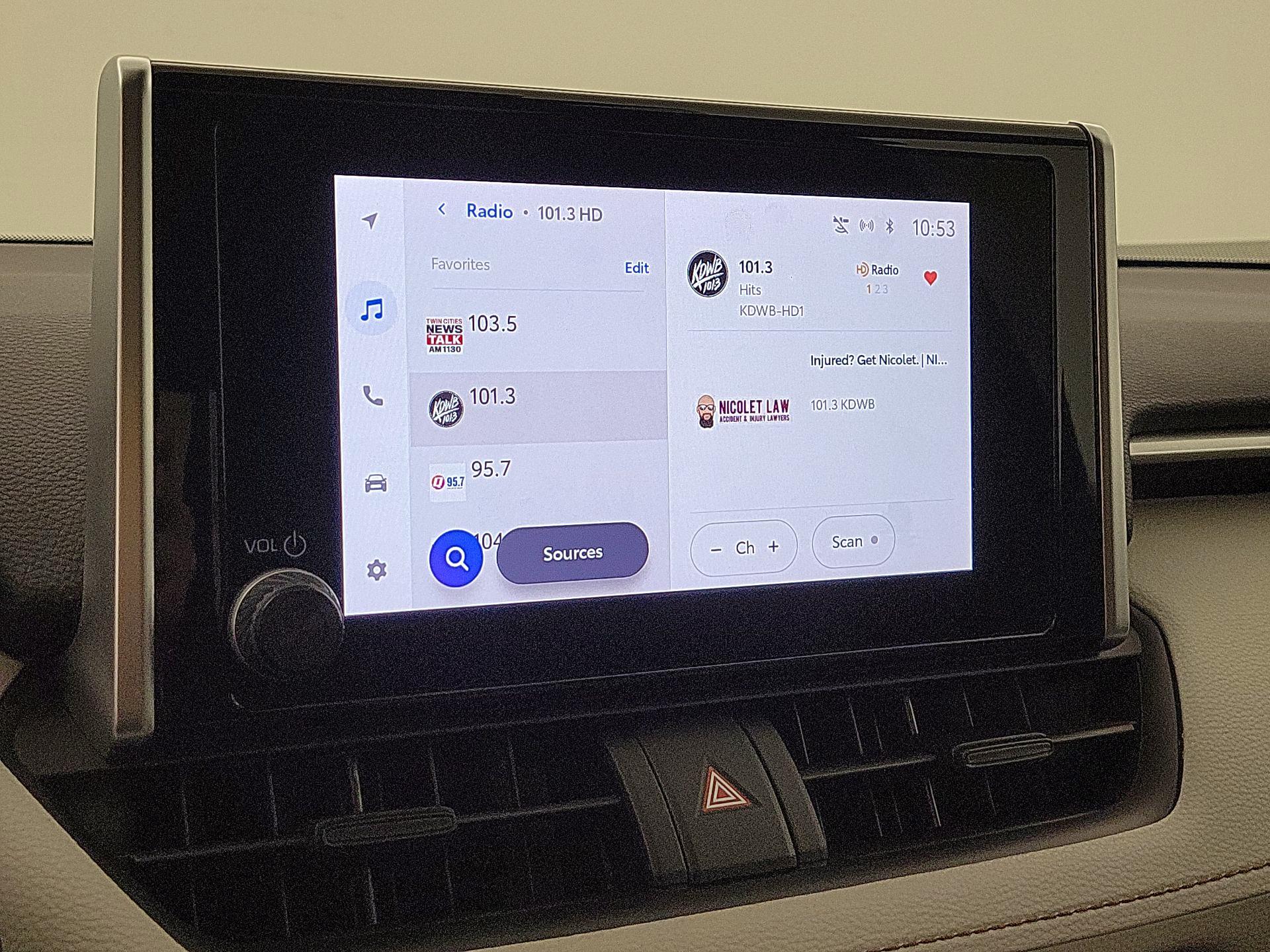 Thumbnail: 2023 Toyota RAV4 - 15