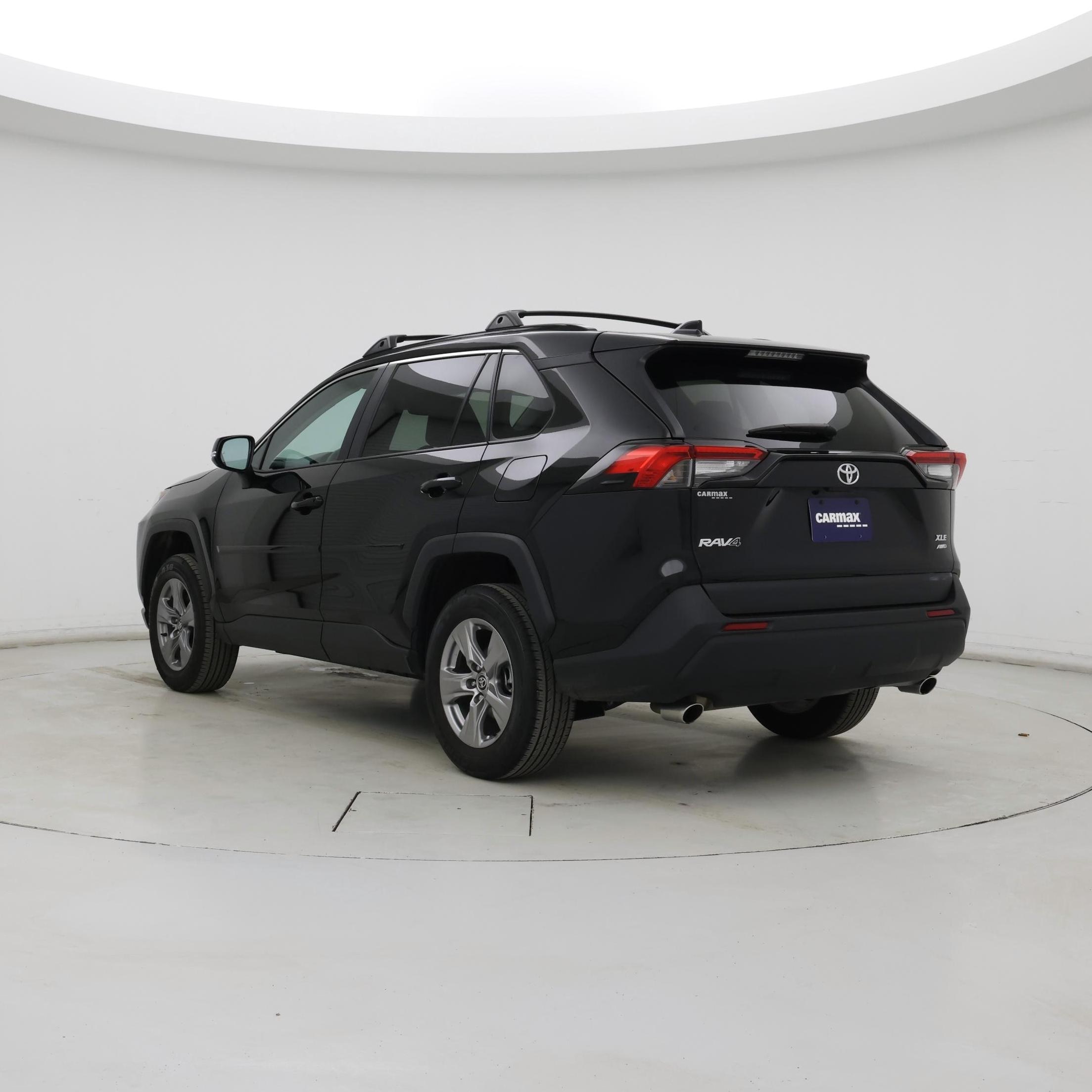 Thumbnail: 2023 Toyota RAV4 - 2