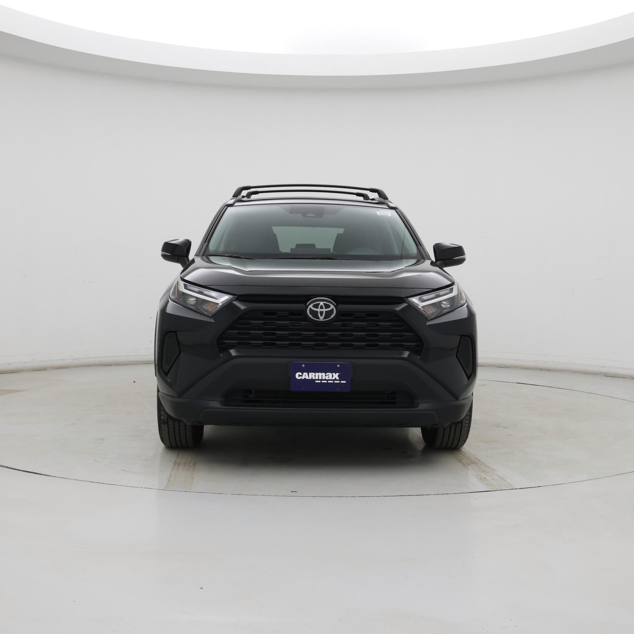 Thumbnail: 2023 Toyota RAV4 - 5