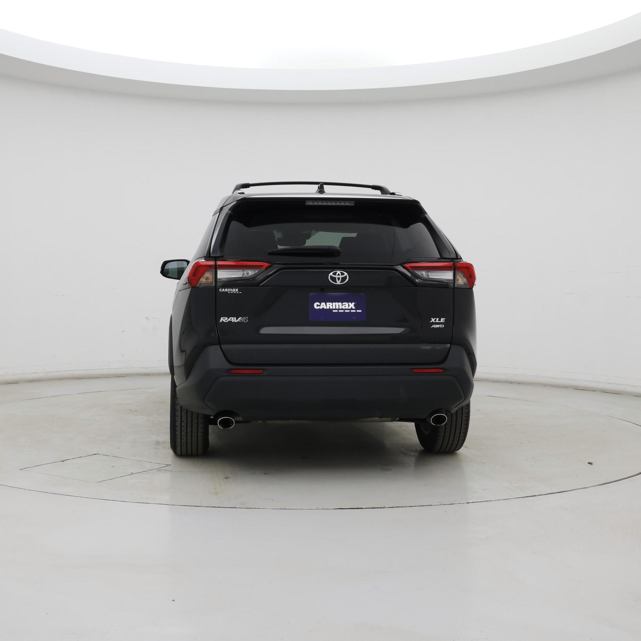 Thumbnail: 2023 Toyota RAV4 - 6