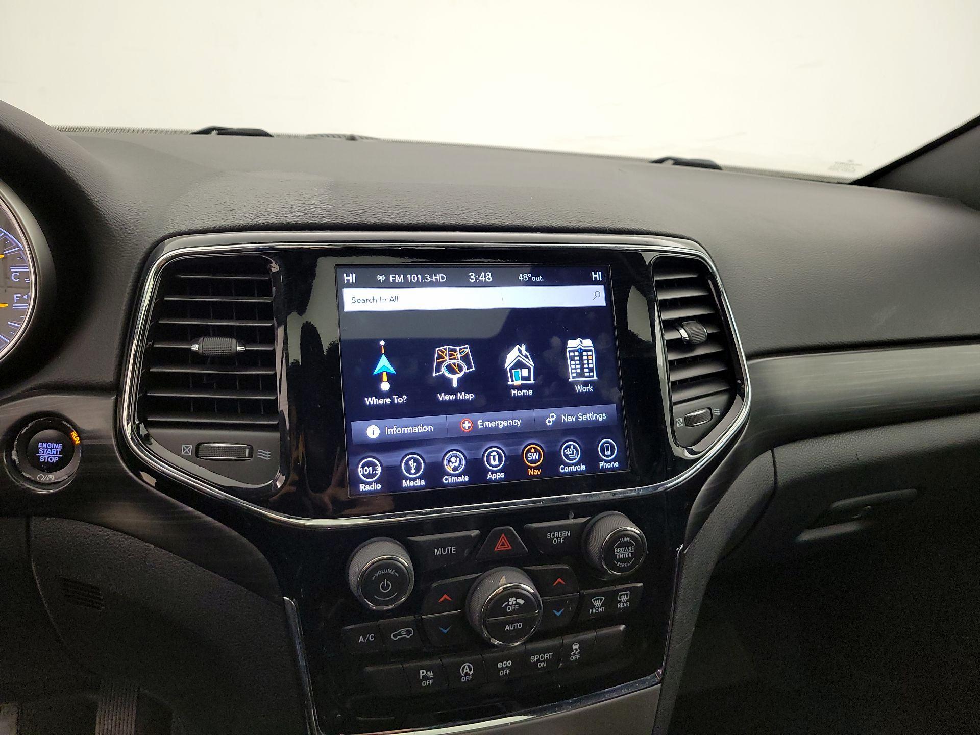 Thumbnail: 2019 Jeep Grand Cherokee - 14