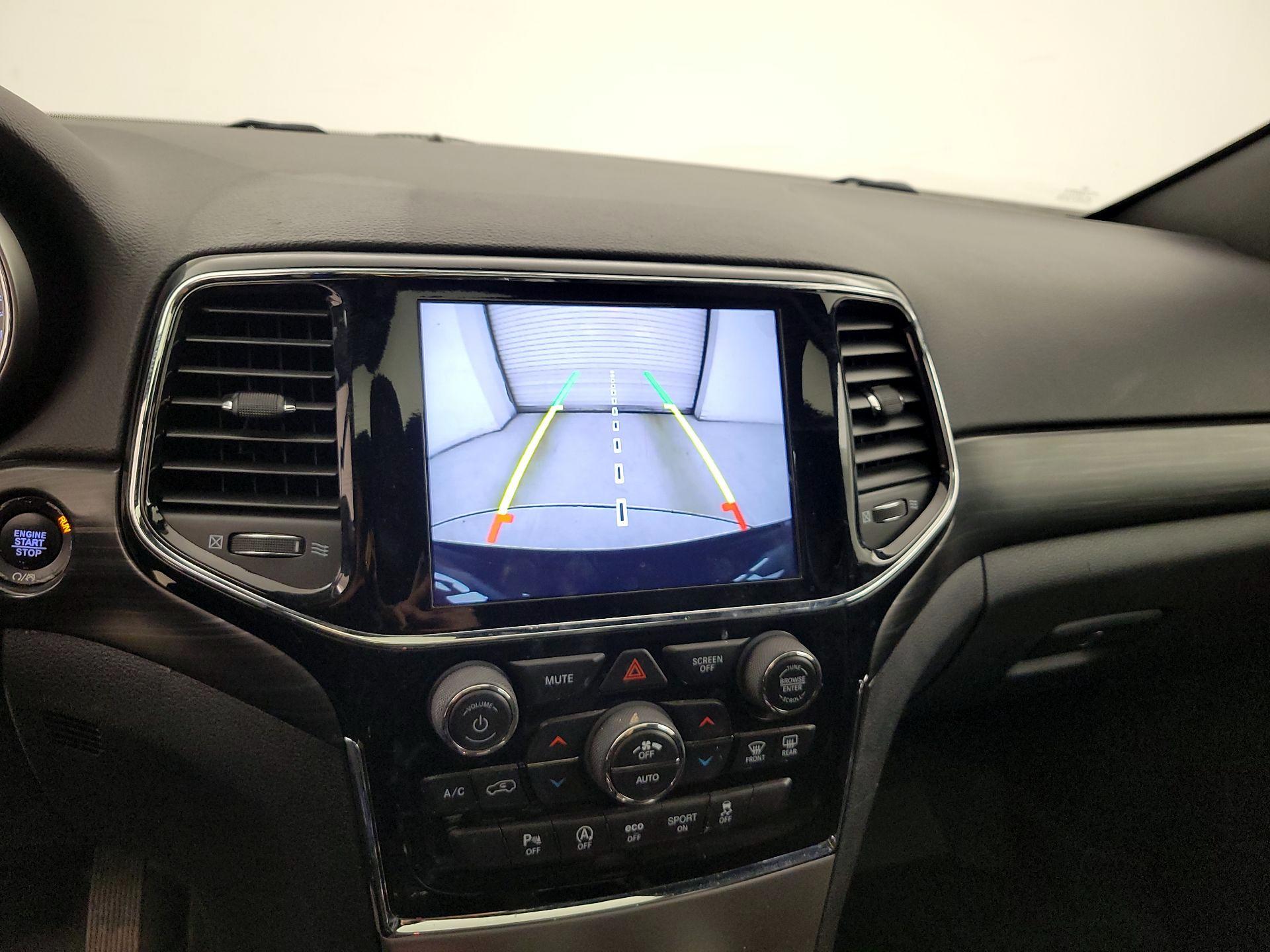 Thumbnail: 2019 Jeep Grand Cherokee - 15