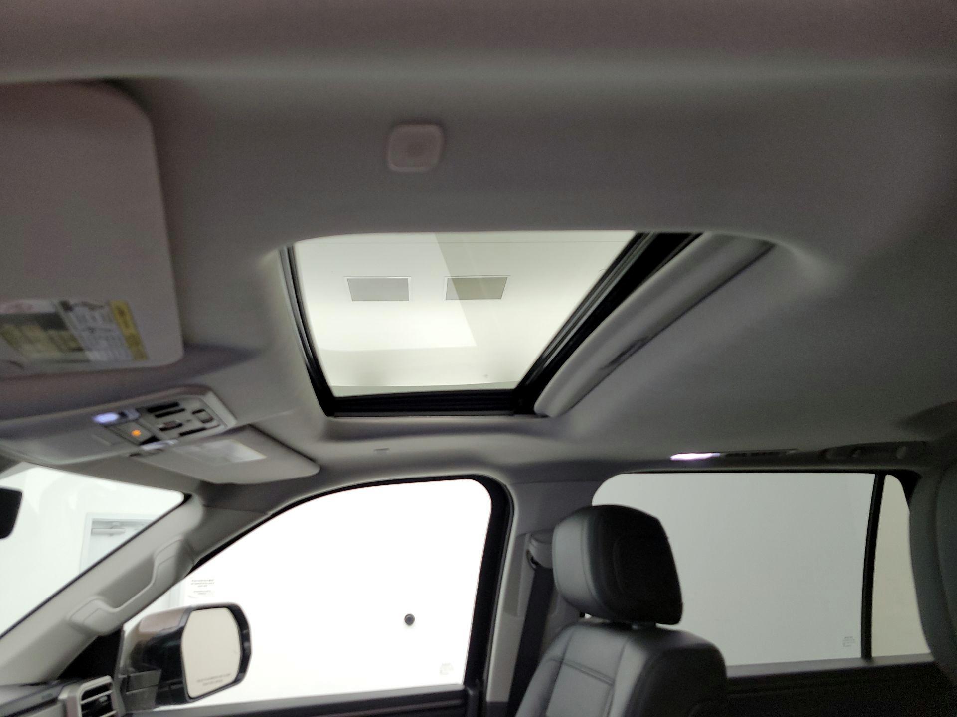 Thumbnail: 2023 Toyota Sequoia - 11