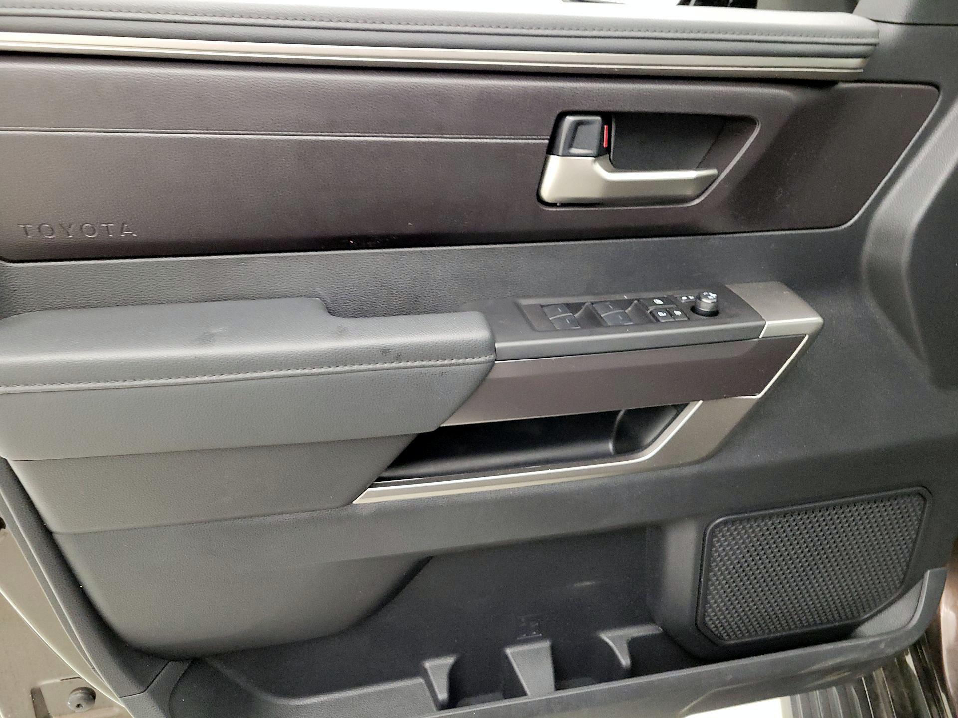 Thumbnail: 2023 Toyota Sequoia - 12