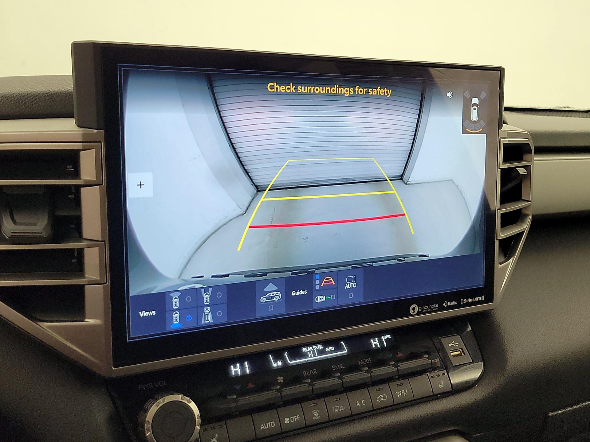 Thumbnail: 2023 Toyota Sequoia - 14