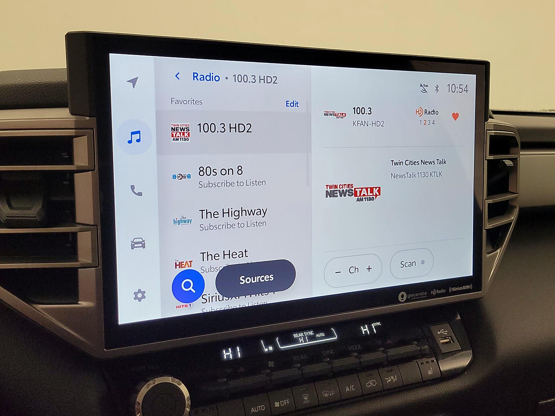 Thumbnail: 2023 Toyota Sequoia - 15