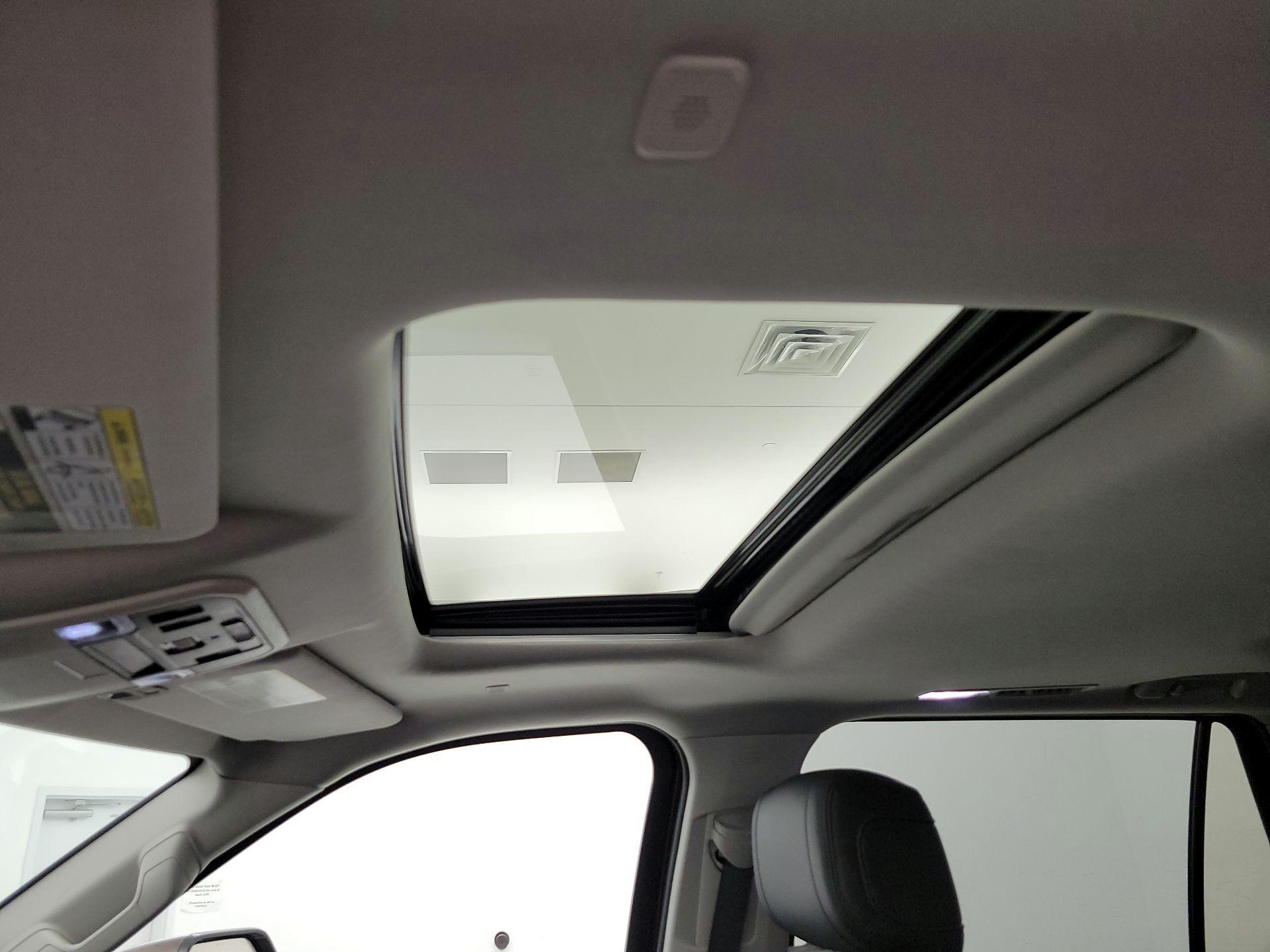 Thumbnail: 2023 Toyota Sequoia - 19