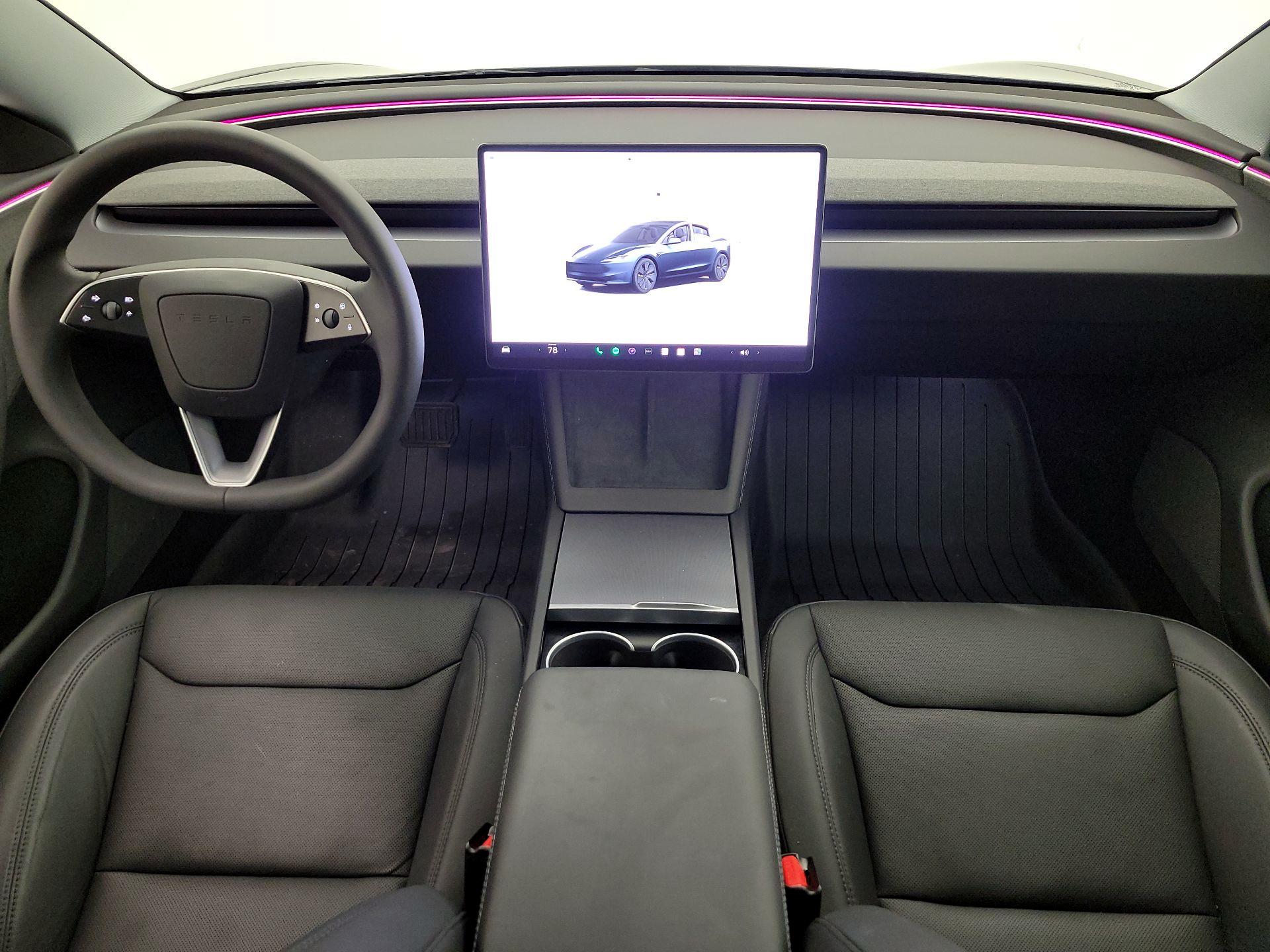 Thumbnail: 2025 Tesla Model 3 - 9