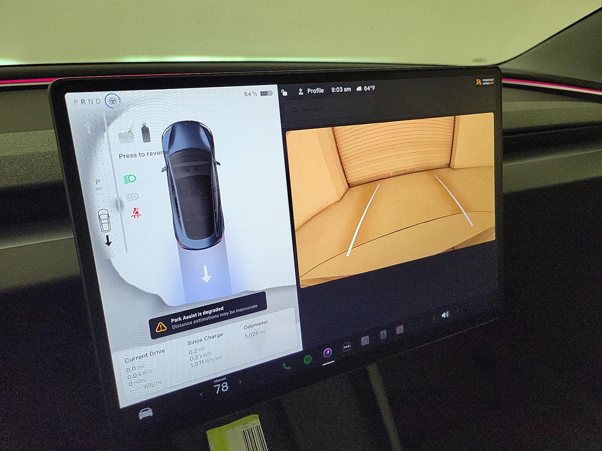 Thumbnail: 2025 Tesla Model 3 - 14