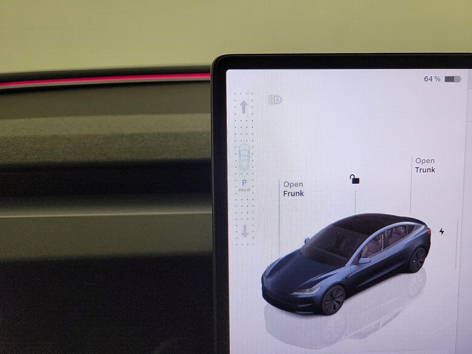 Thumbnail: 2025 Tesla Model 3 - 17