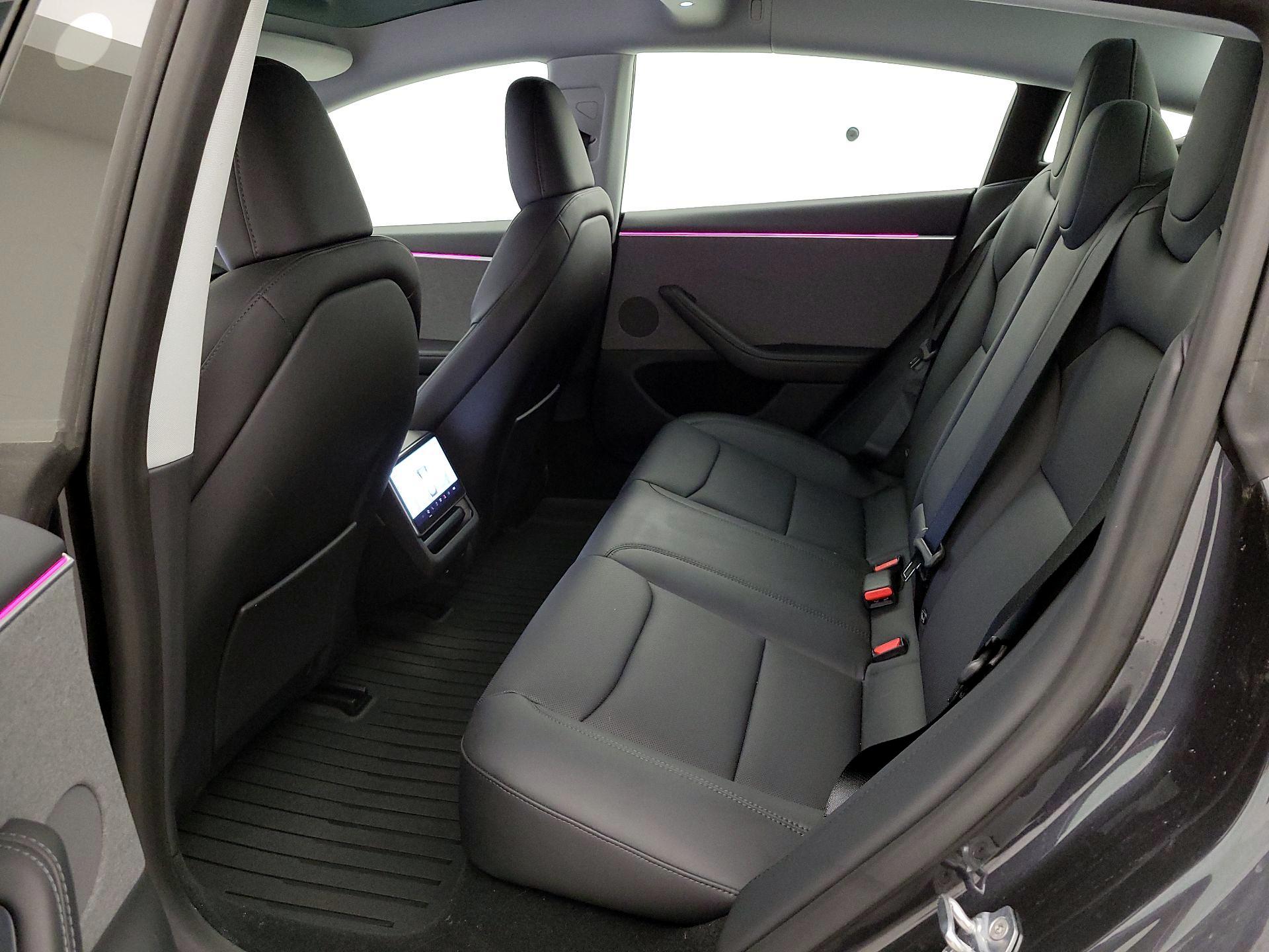 Thumbnail: 2025 Tesla Model 3 - 19