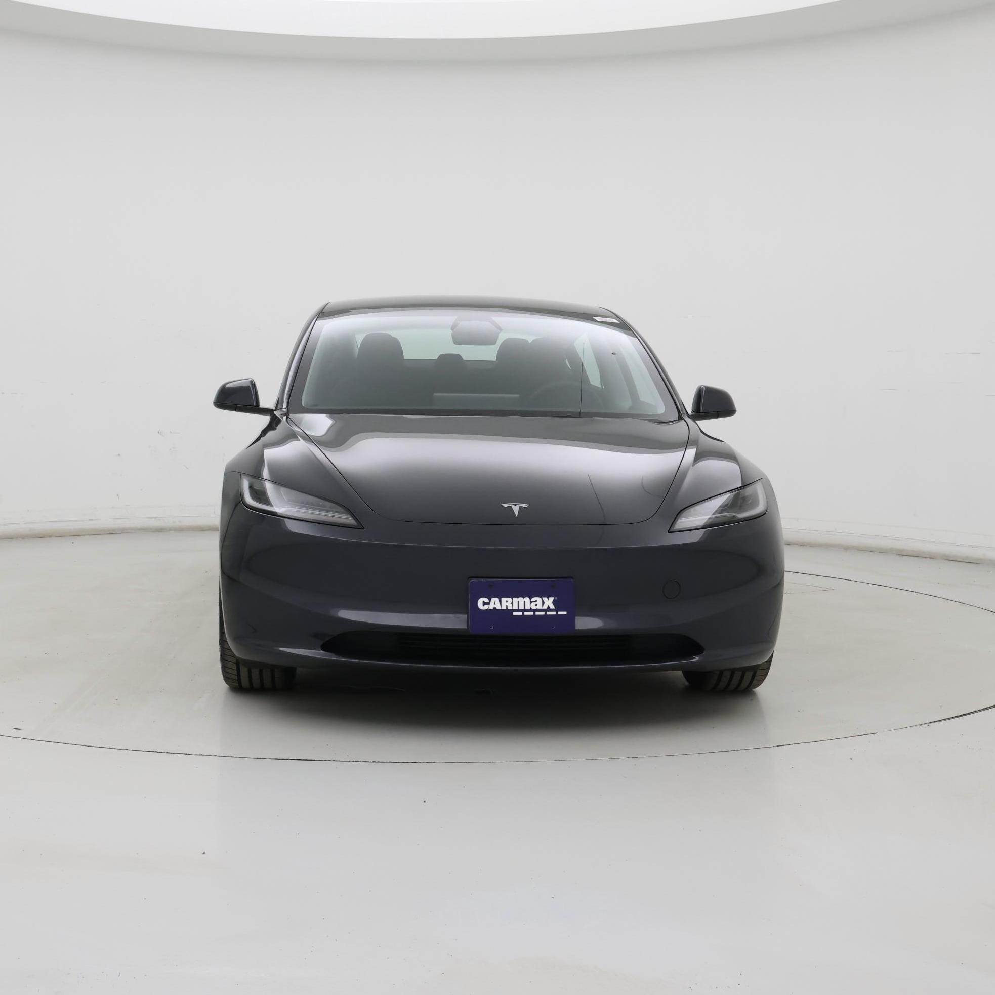 Thumbnail: 2025 Tesla Model 3 - 5