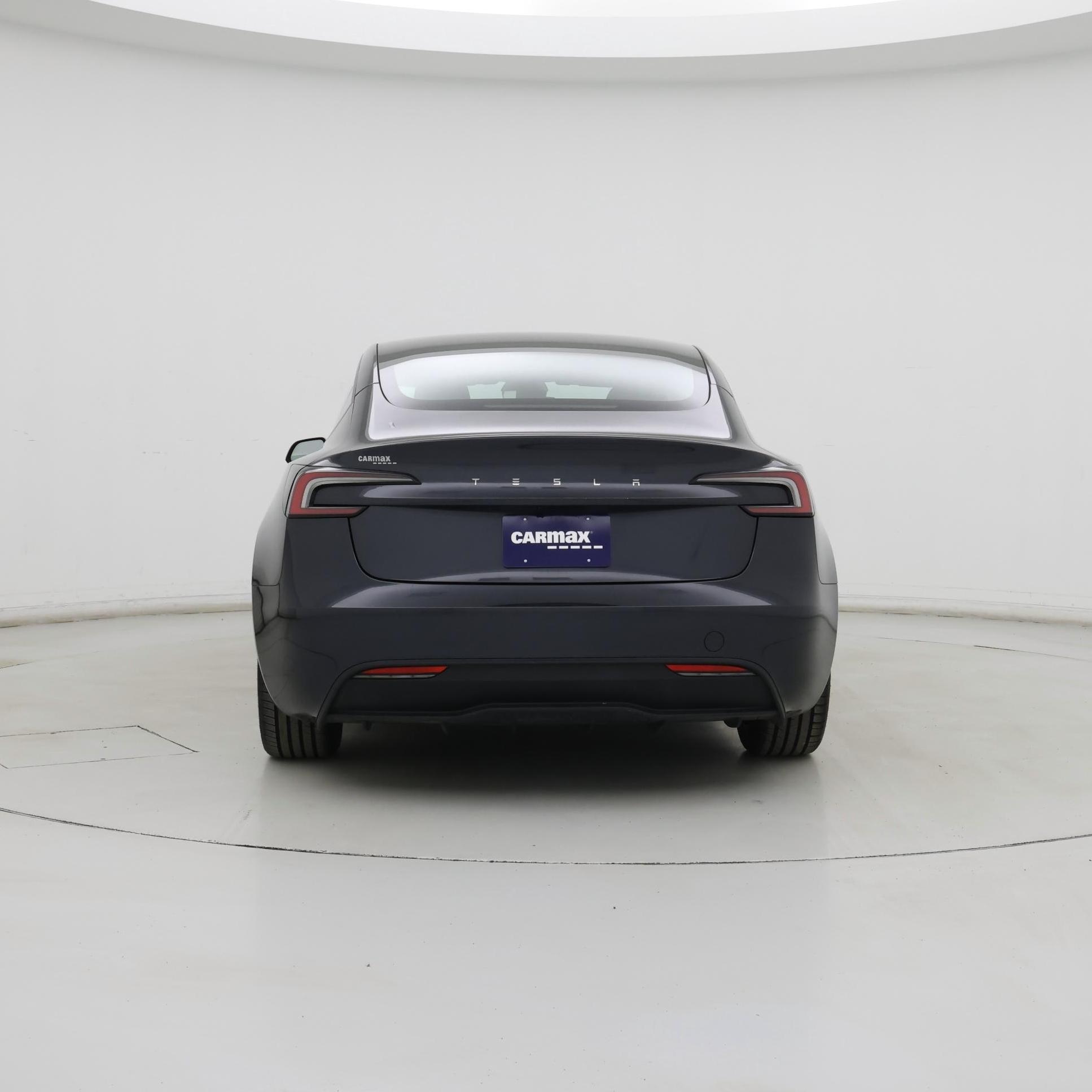 Thumbnail: 2025 Tesla Model 3 - 6