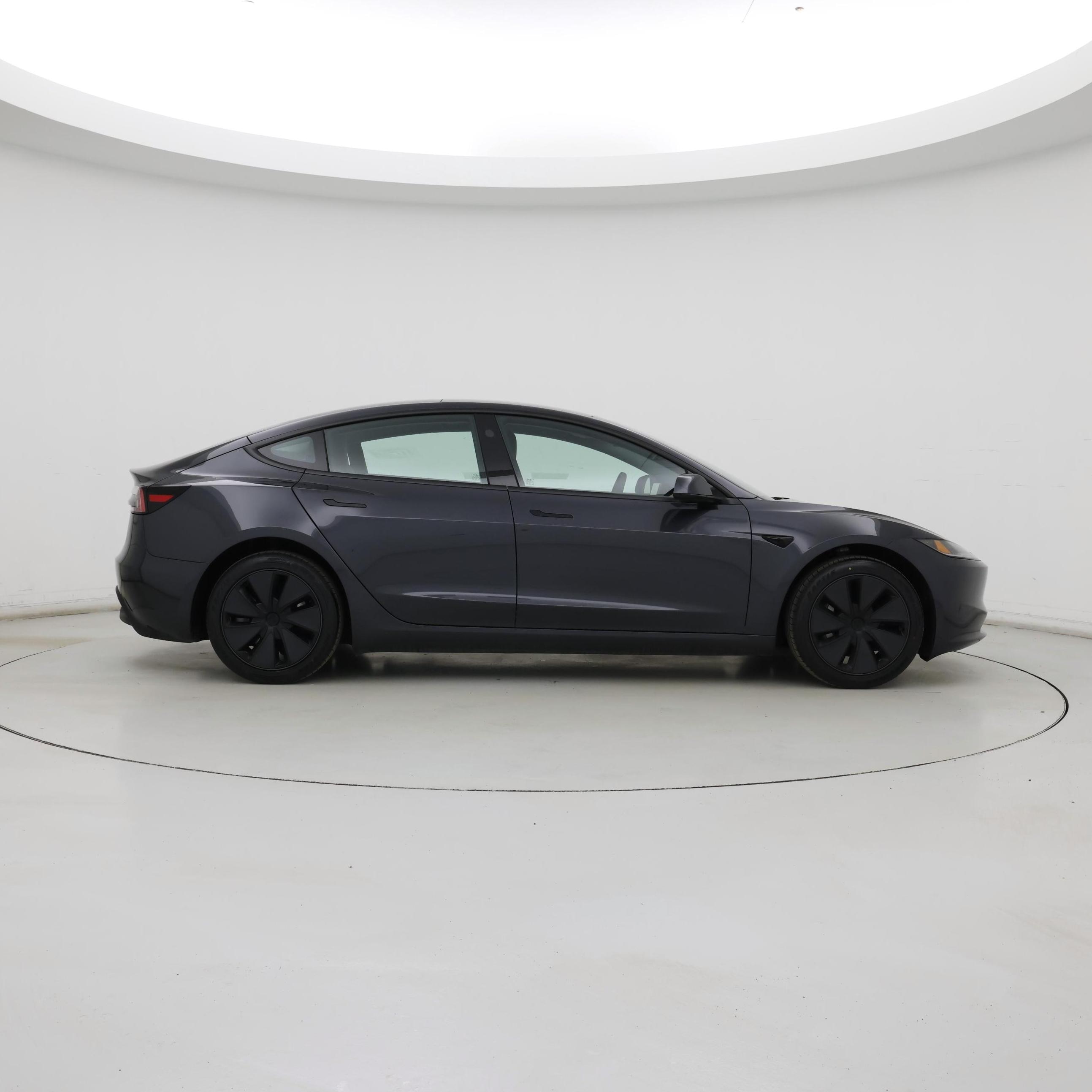 Thumbnail: 2025 Tesla Model 3 - 7