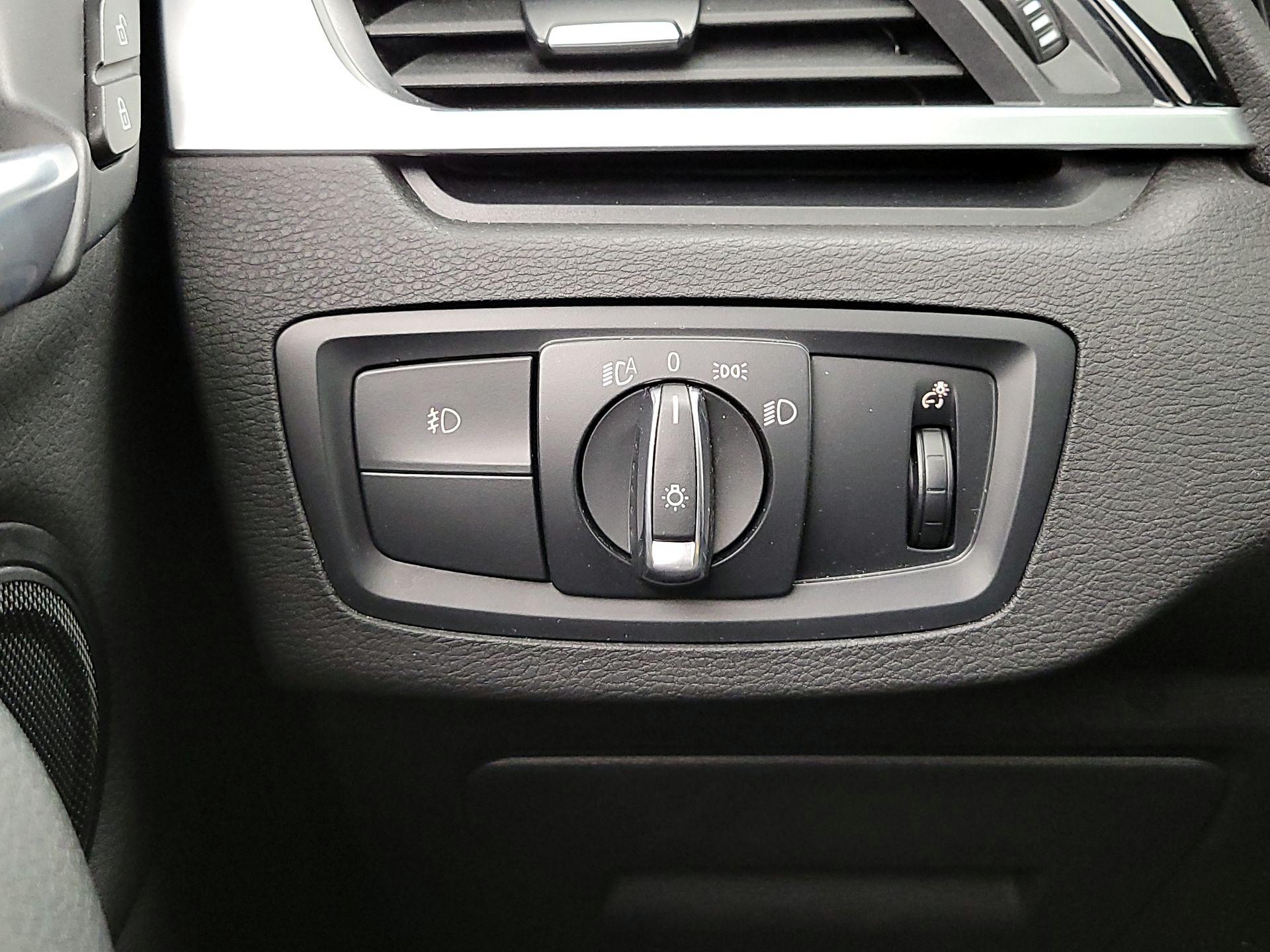 Thumbnail: 2018 BMW X1 - 13