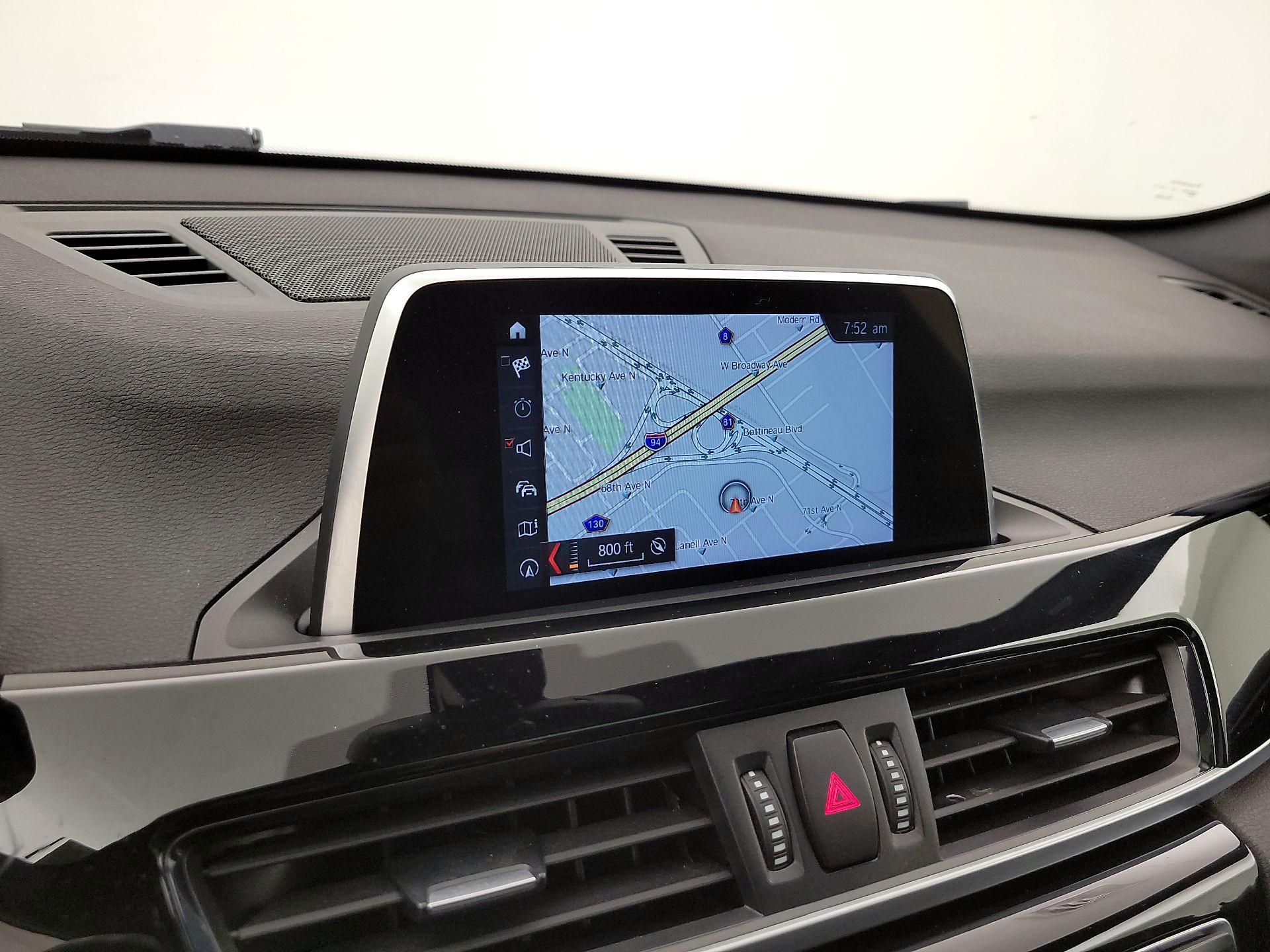 Thumbnail: 2018 BMW X1 - 14