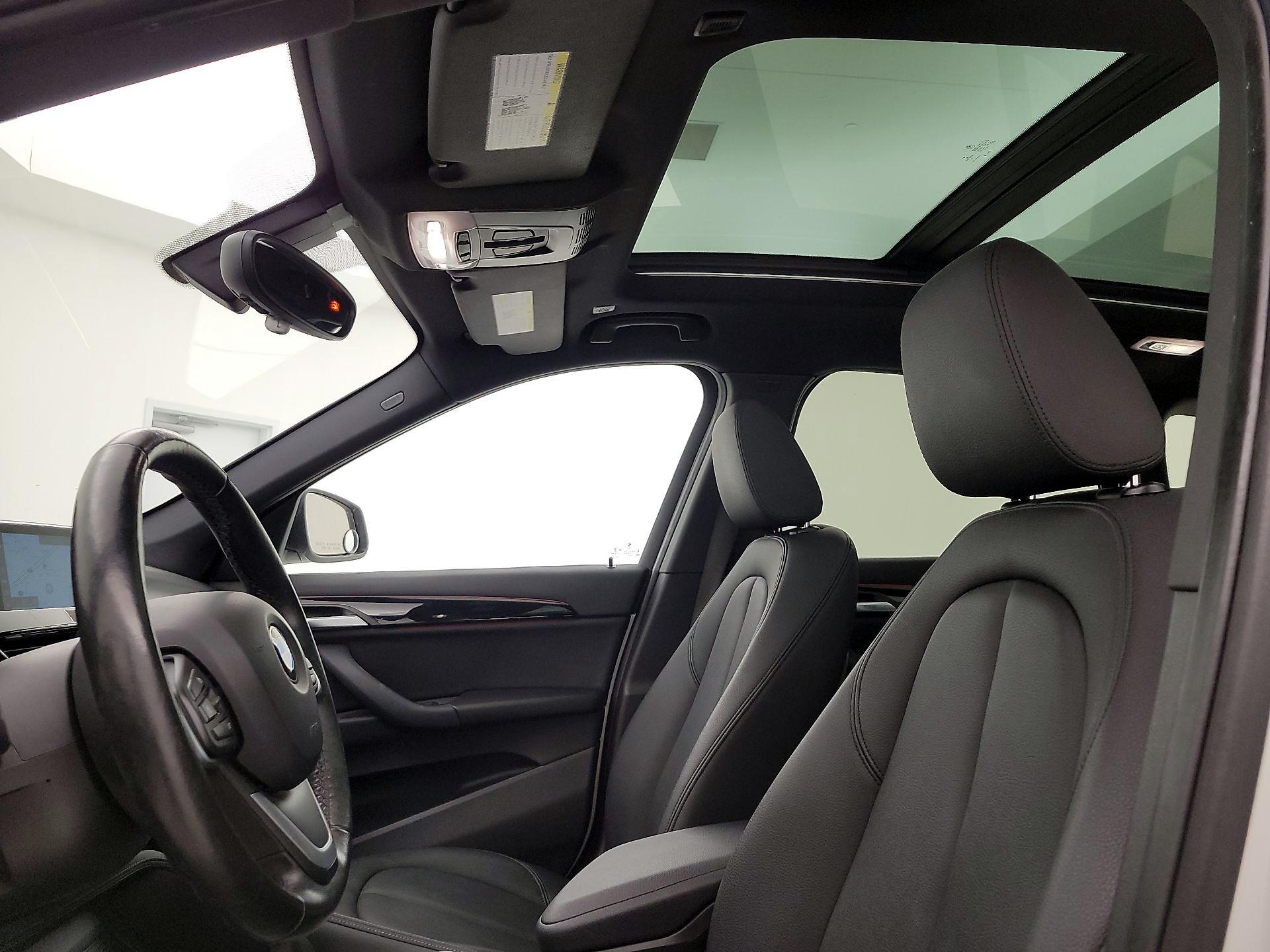 Thumbnail: 2018 BMW X1 - 20