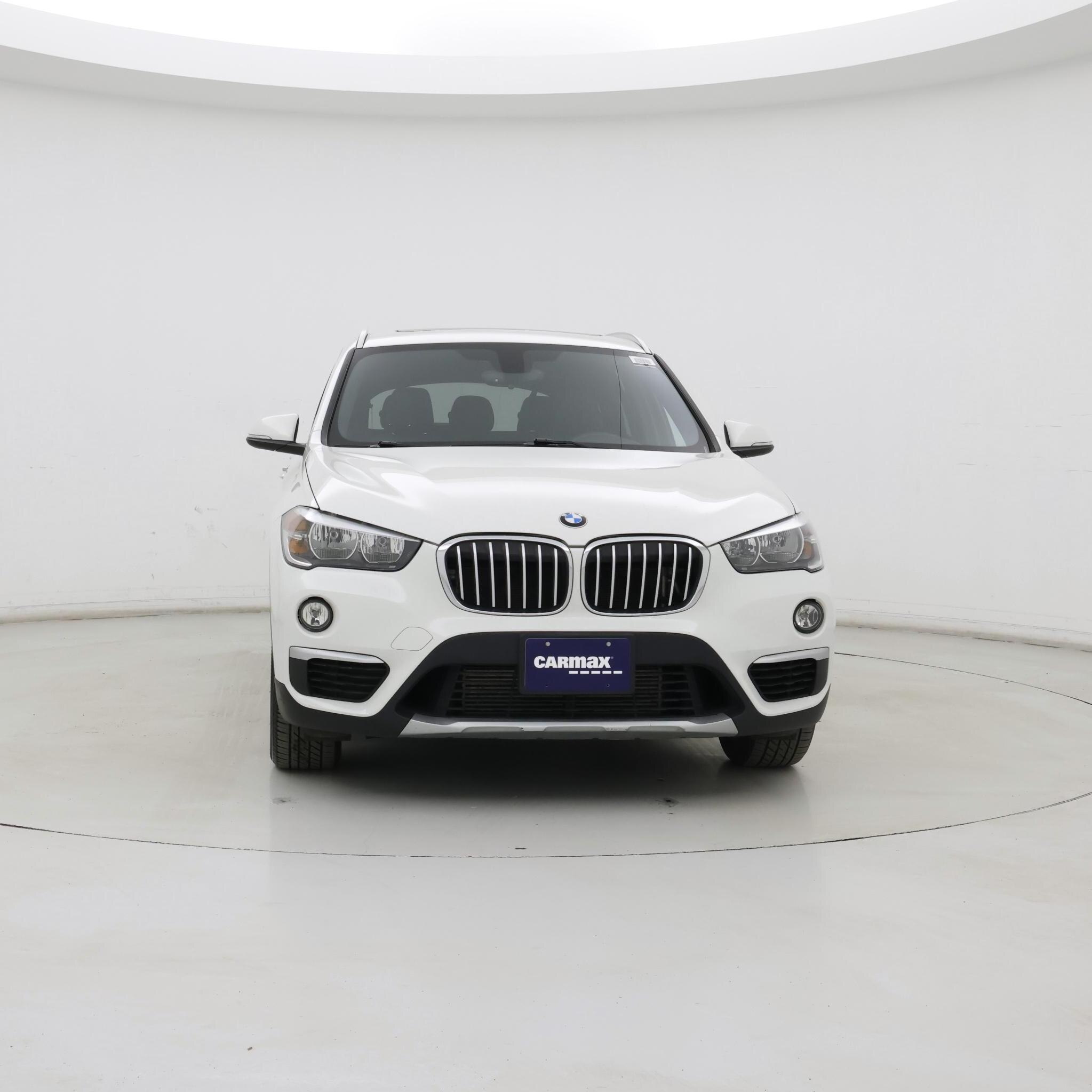 Thumbnail: 2018 BMW X1 - 5