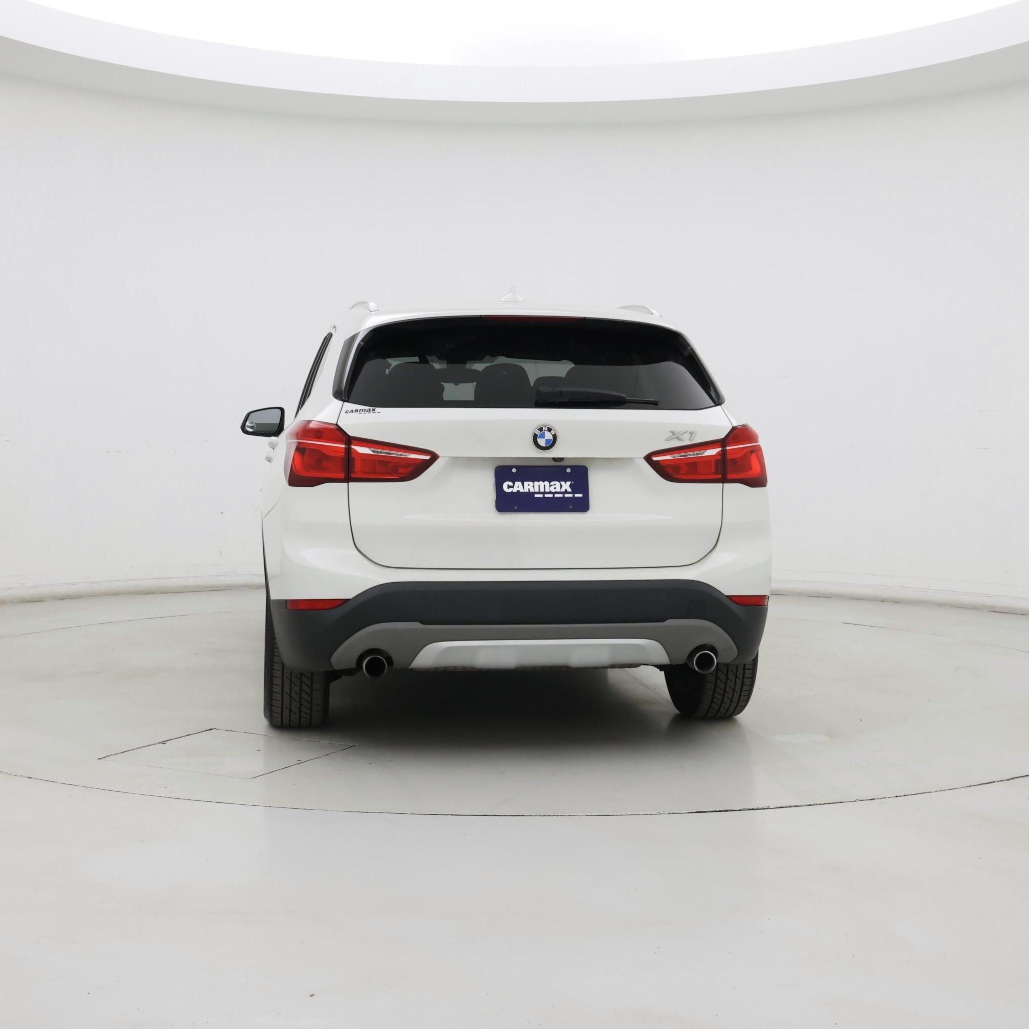 Thumbnail: 2018 BMW X1 - 6