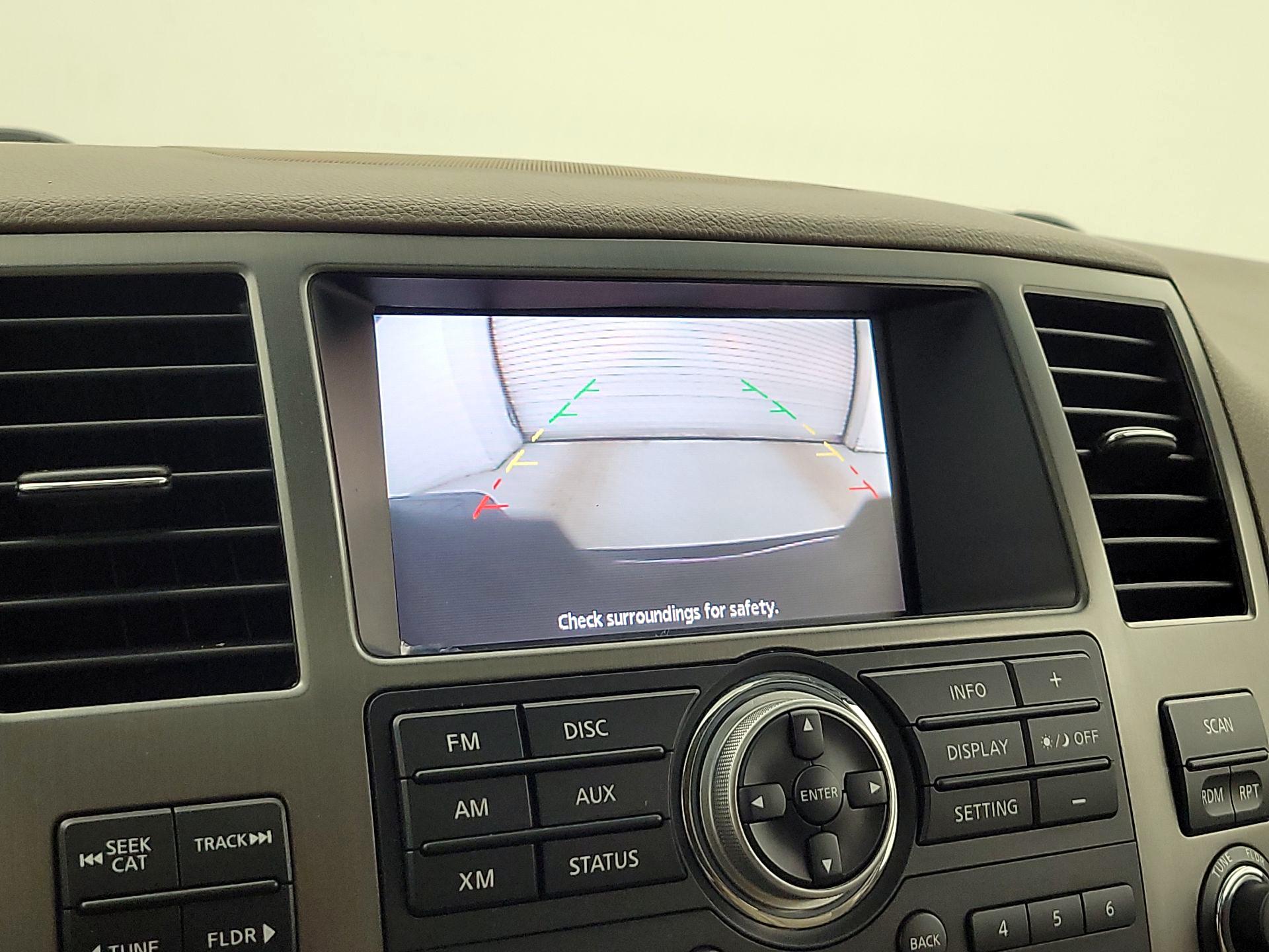 Thumbnail: 2014 Nissan Armada - 14