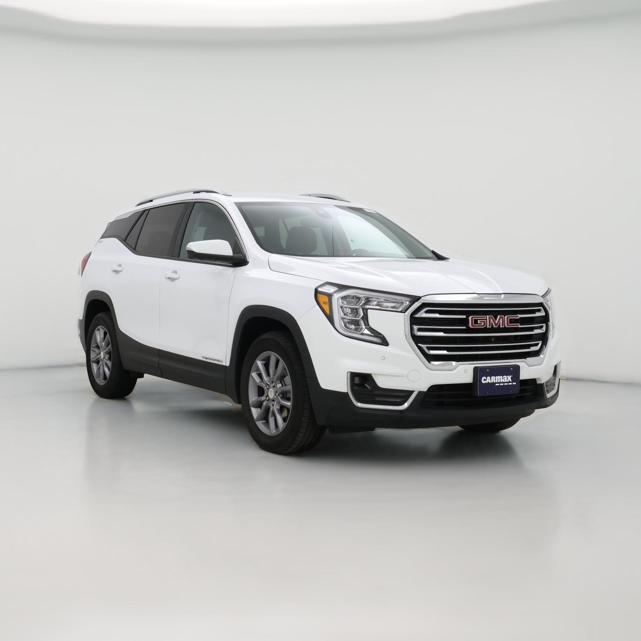 Thumbnail: 2023 GMC Terrain - 1