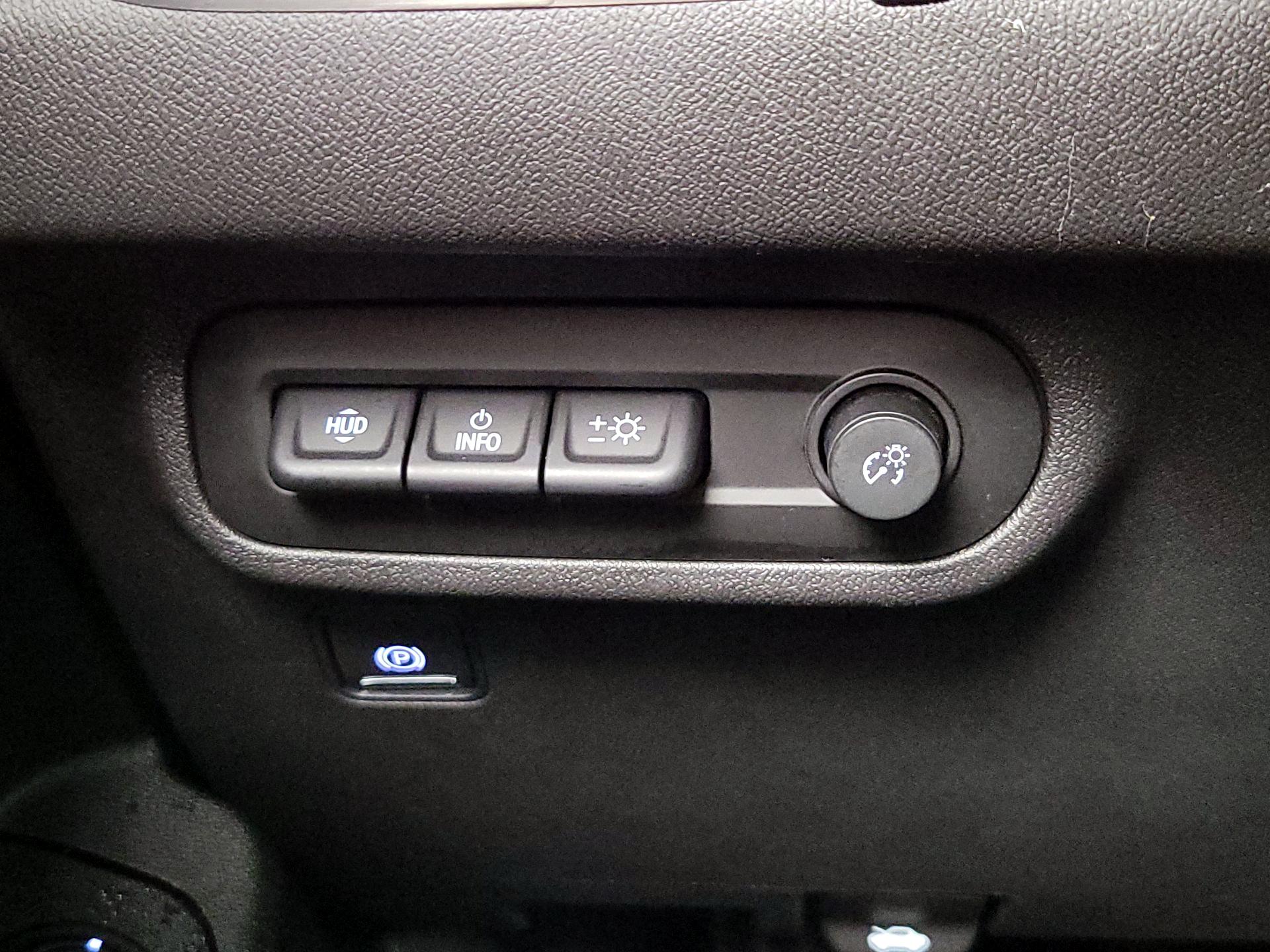 Thumbnail: 2023 GMC Terrain - 13