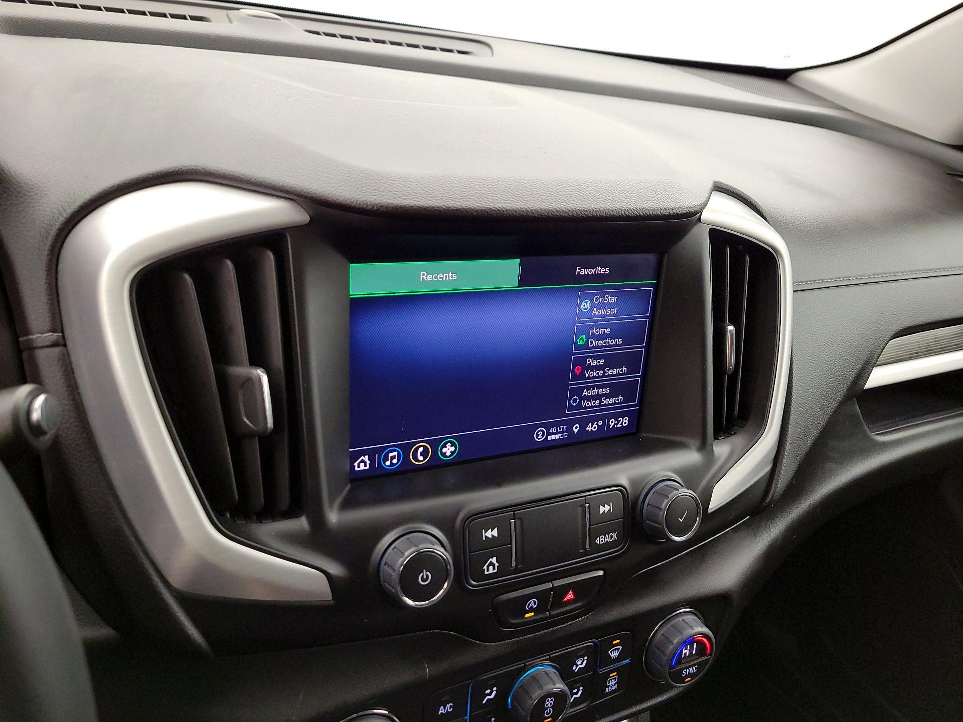 Thumbnail: 2023 GMC Terrain - 14