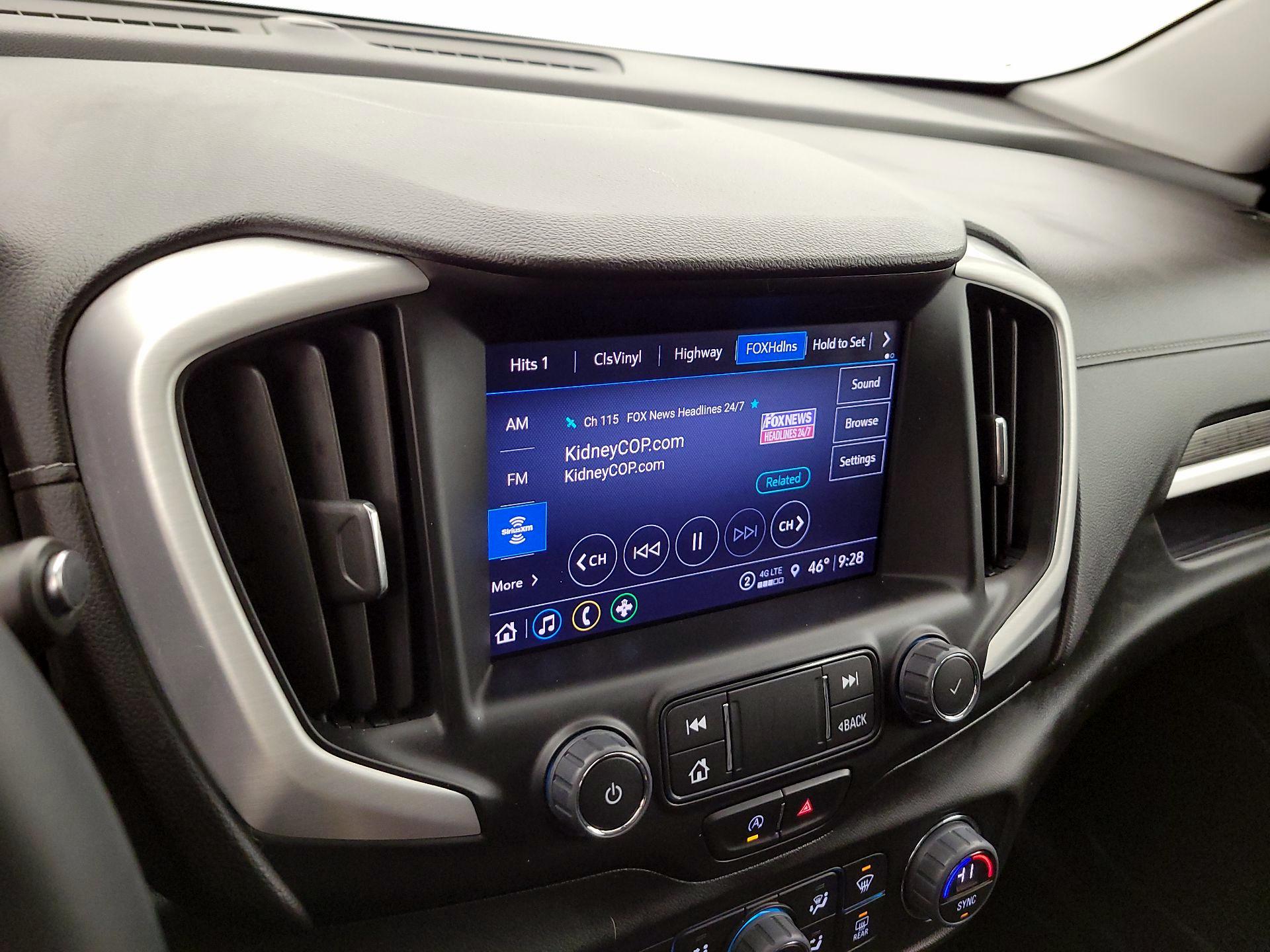 Thumbnail: 2023 GMC Terrain - 16