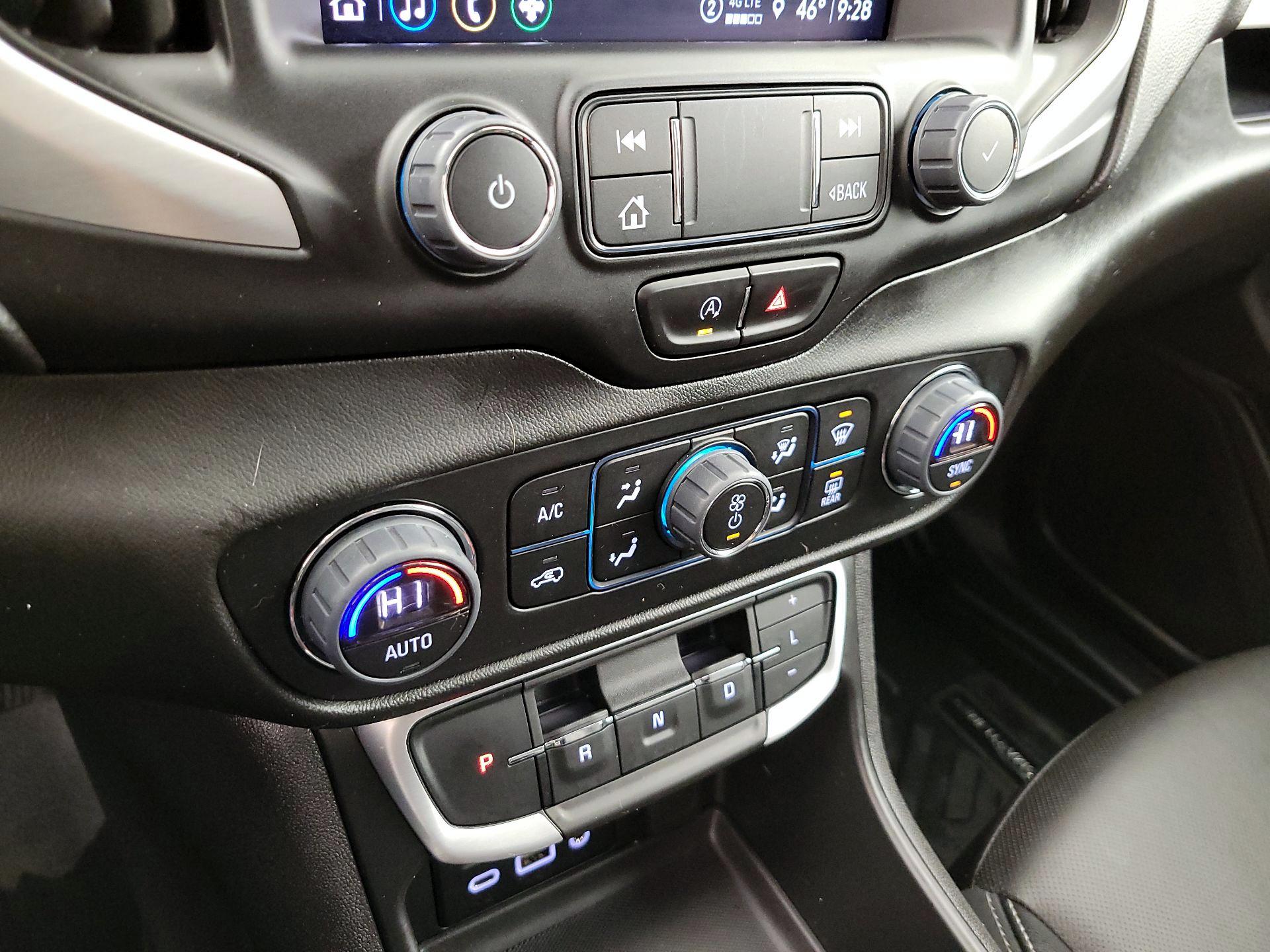 Thumbnail: 2023 GMC Terrain - 17