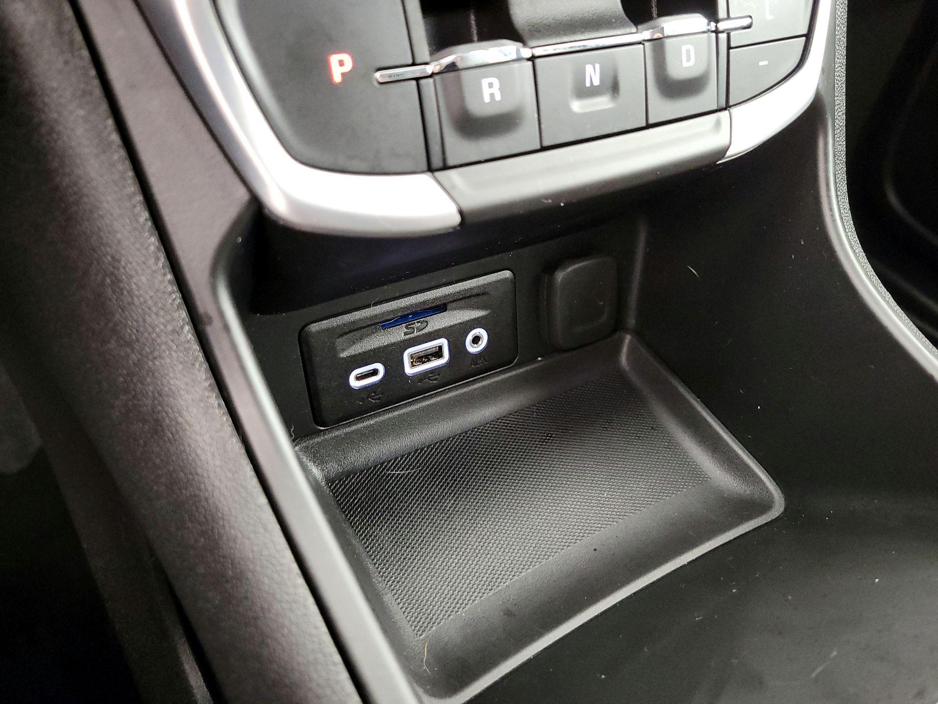 Thumbnail: 2023 GMC Terrain - 19